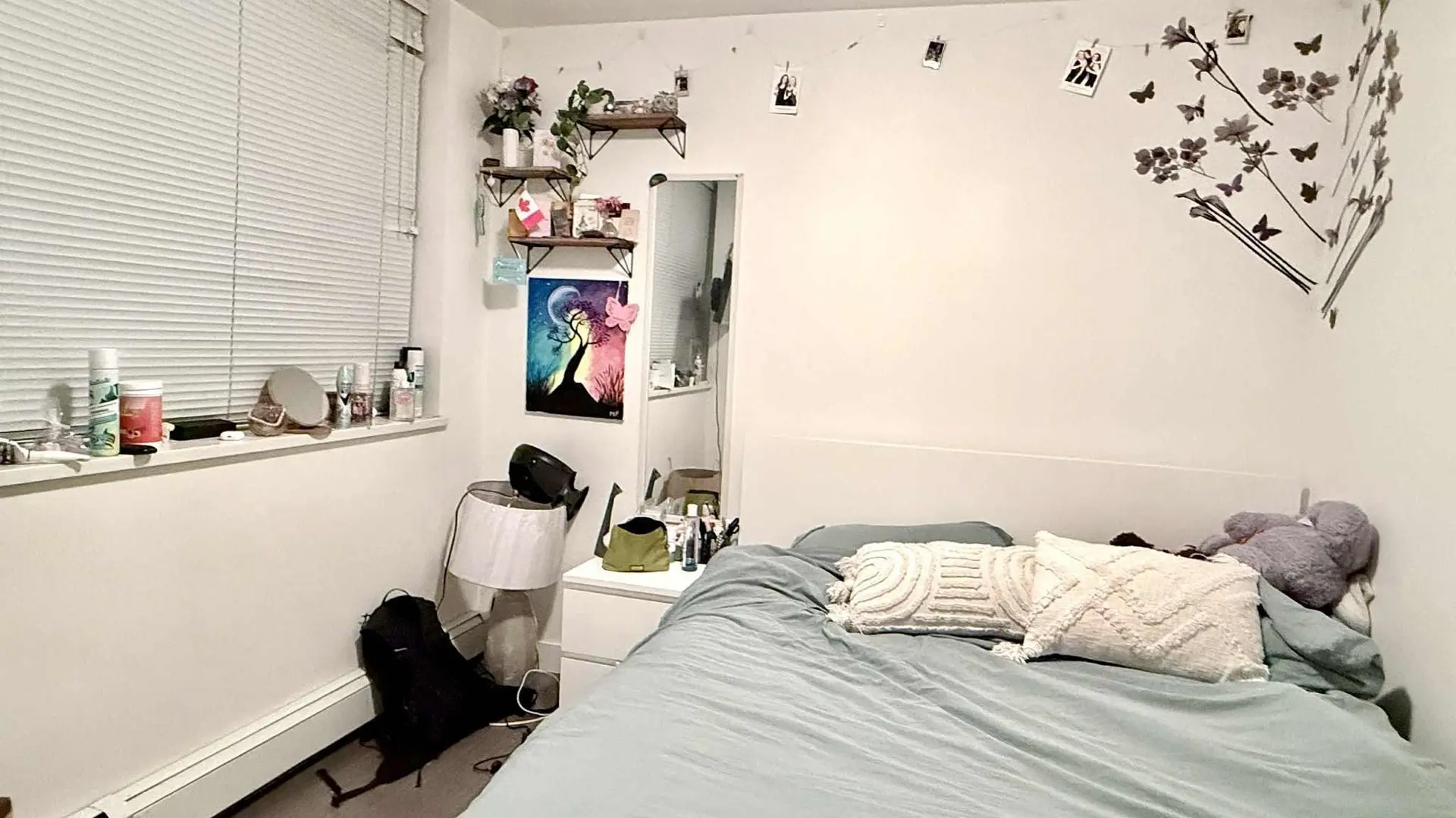 Property at #512 1325 ROLSTON STREET, Vancouver, BC