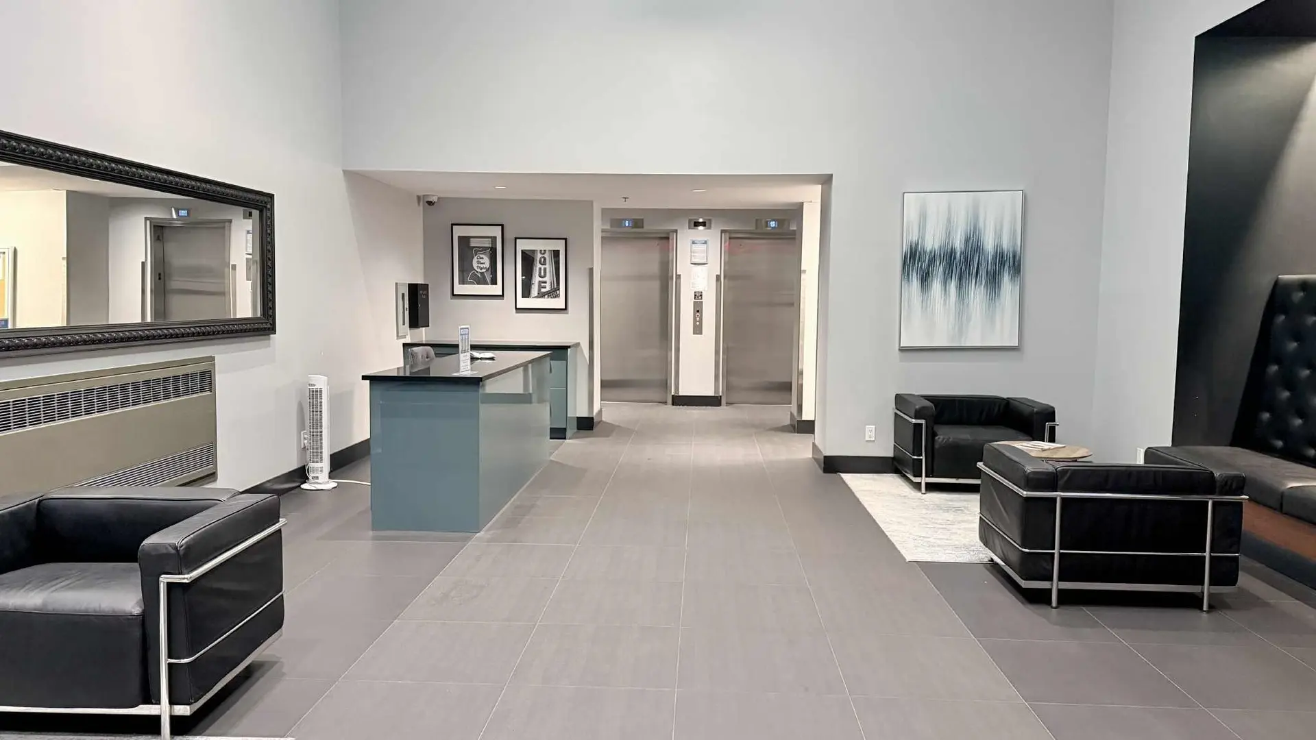 Property at #512 1325 ROLSTON STREET, Vancouver, BC