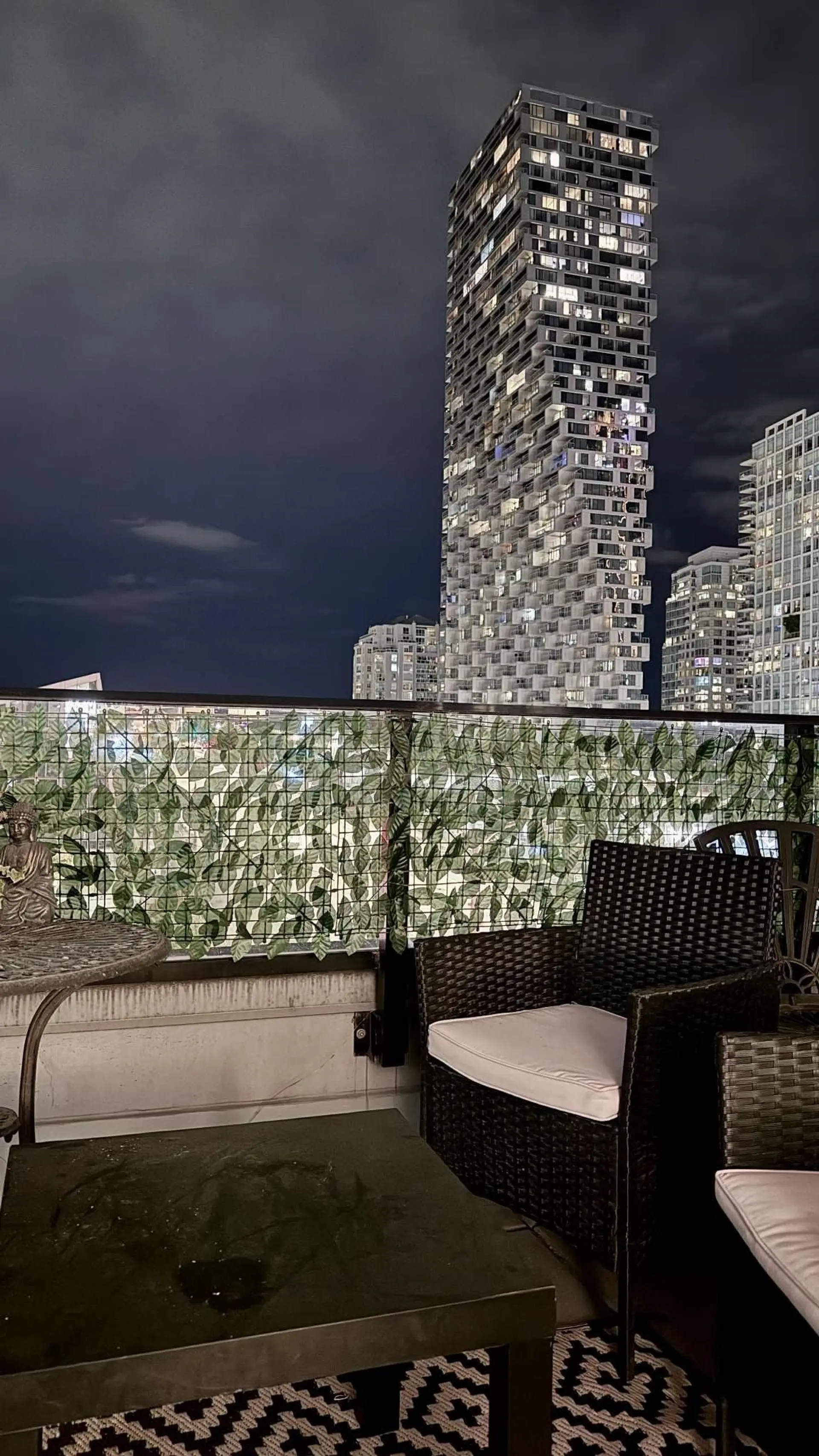 Property at #512 1325 ROLSTON STREET, Vancouver, BC