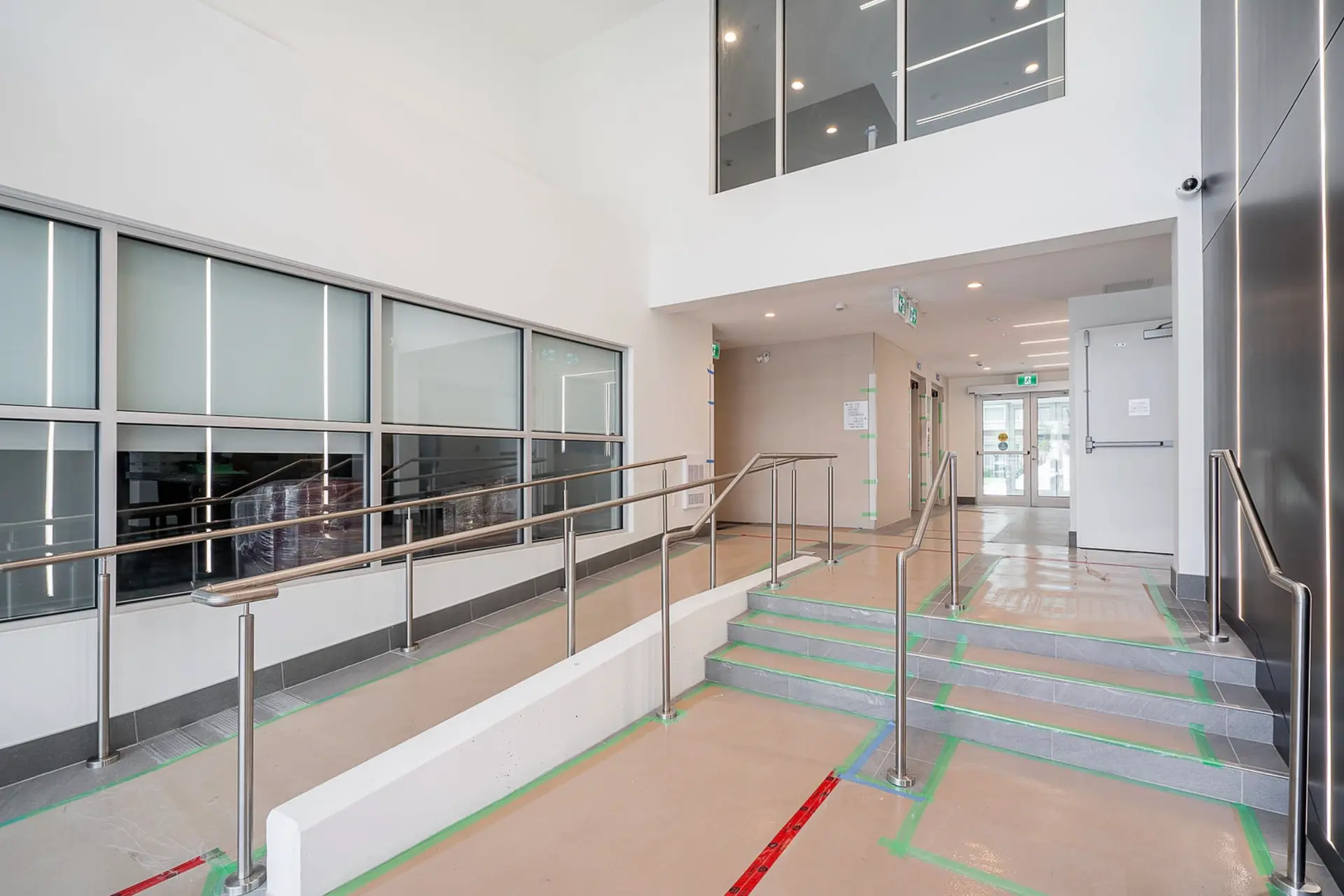 Property at #203 10777 138 STREET, Surrey, BC