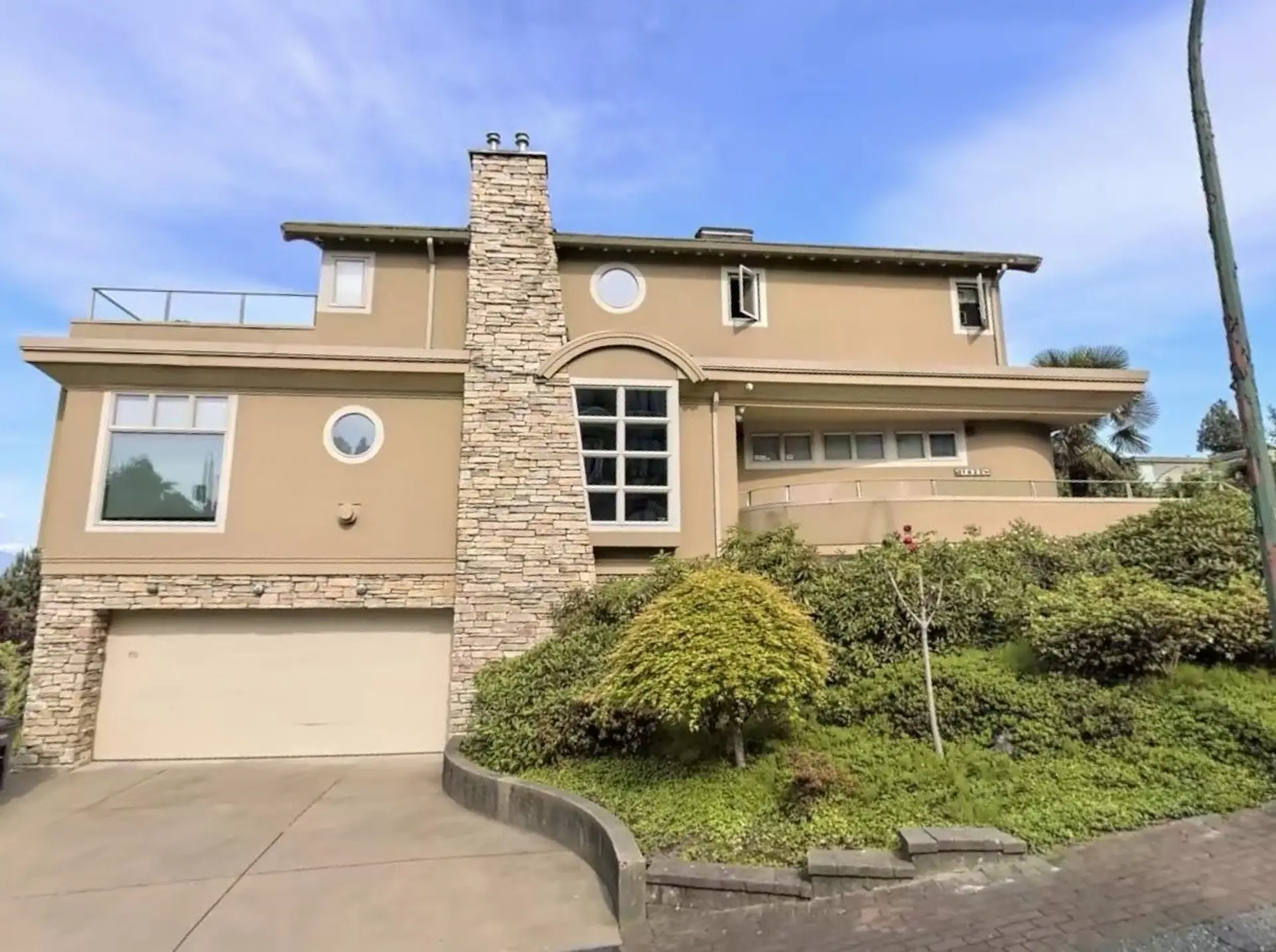 Property at 1822 Sasamat Street, Vancouver, BC