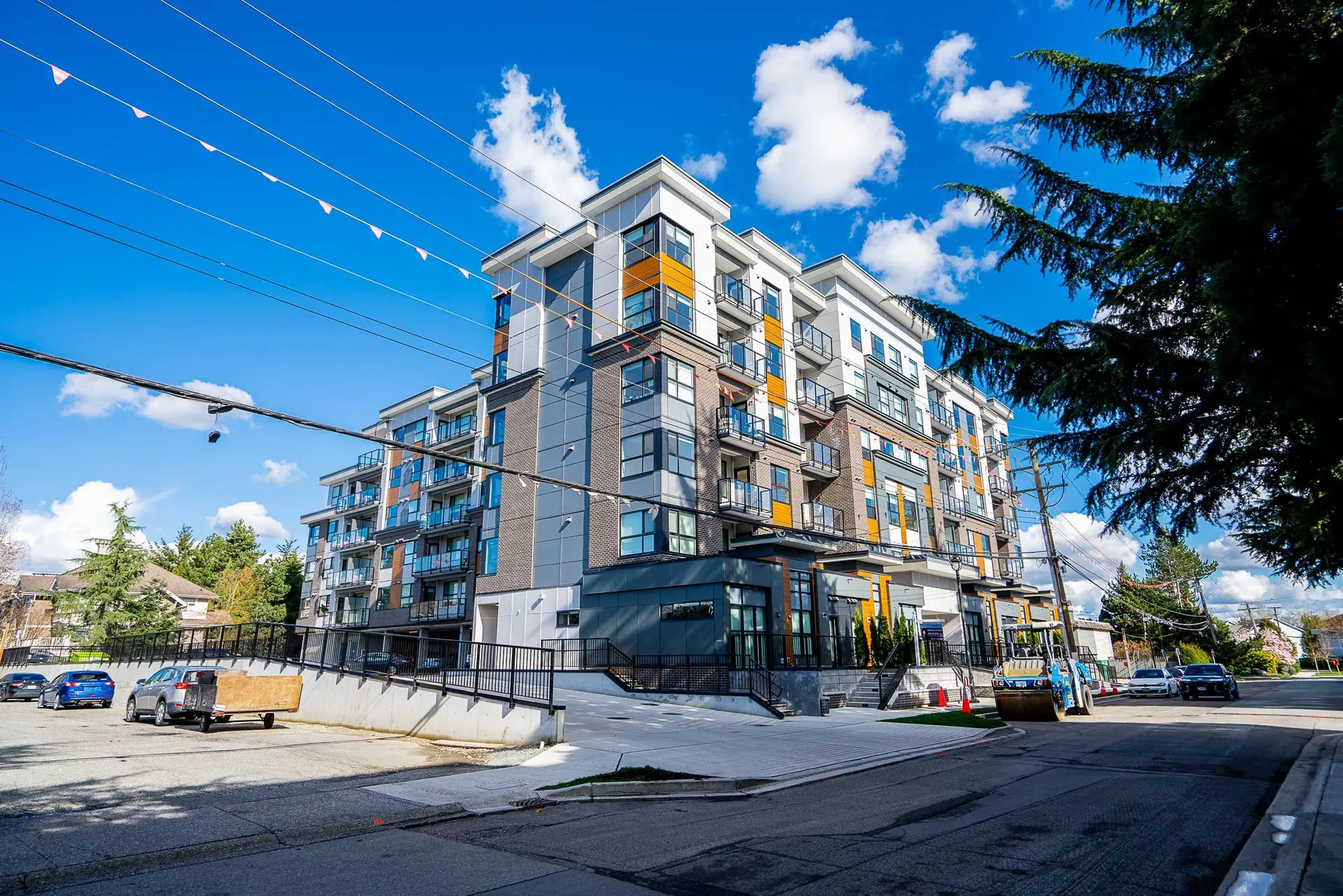 Property at [private address], Langley, BC