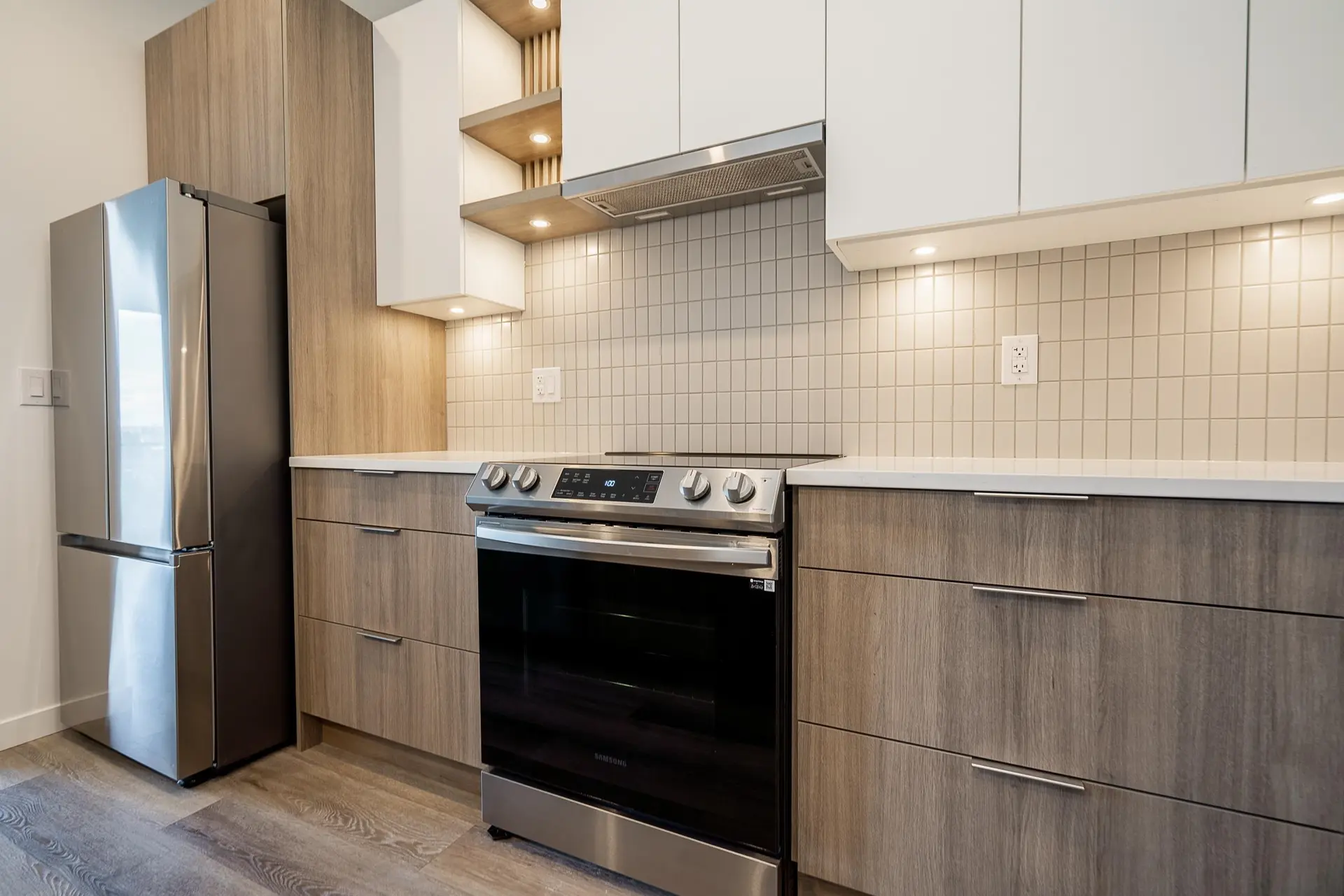 Property at [private address], Langley, BC