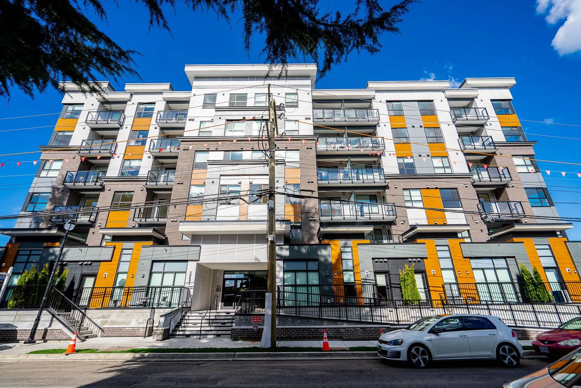 Property at [private address], Langley, BC