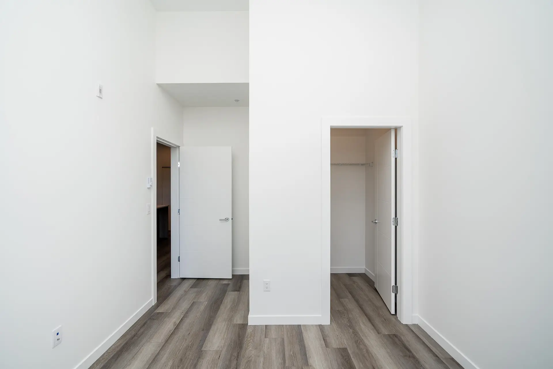 Property at [private address], Langley, BC