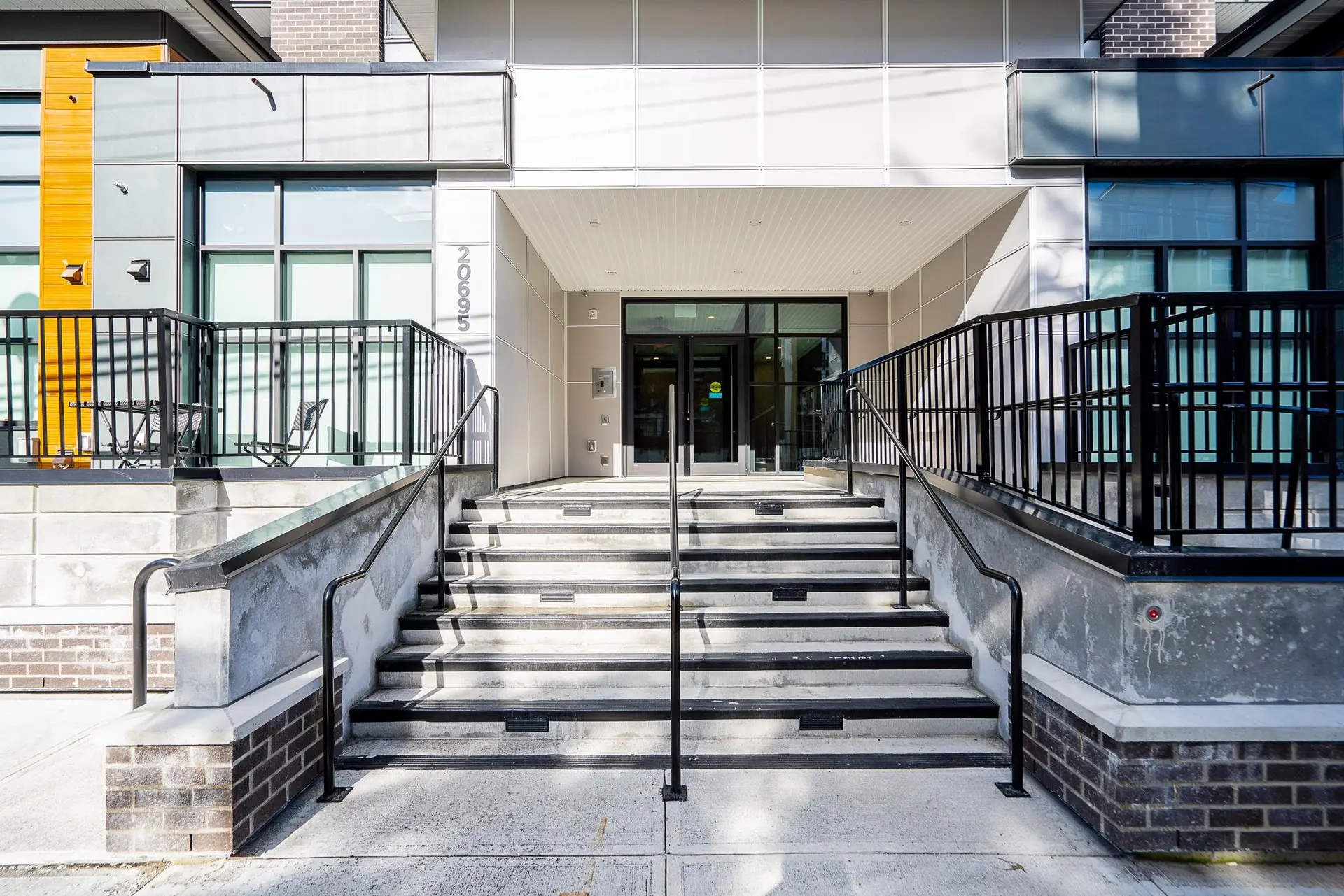 Property at [private address], Langley, BC