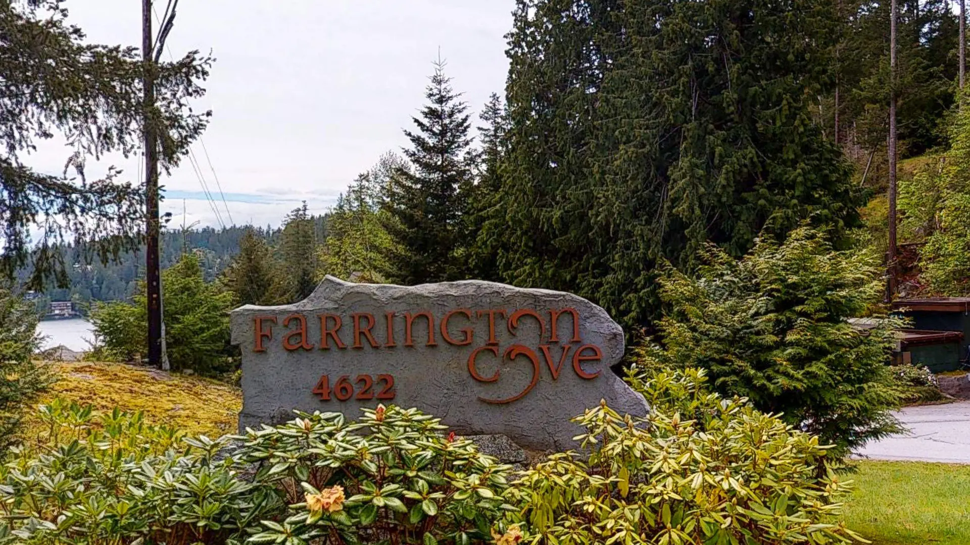 Property at #LOT 32 4622 SINCLAIR BAY ROAD, Garden Bay, BC