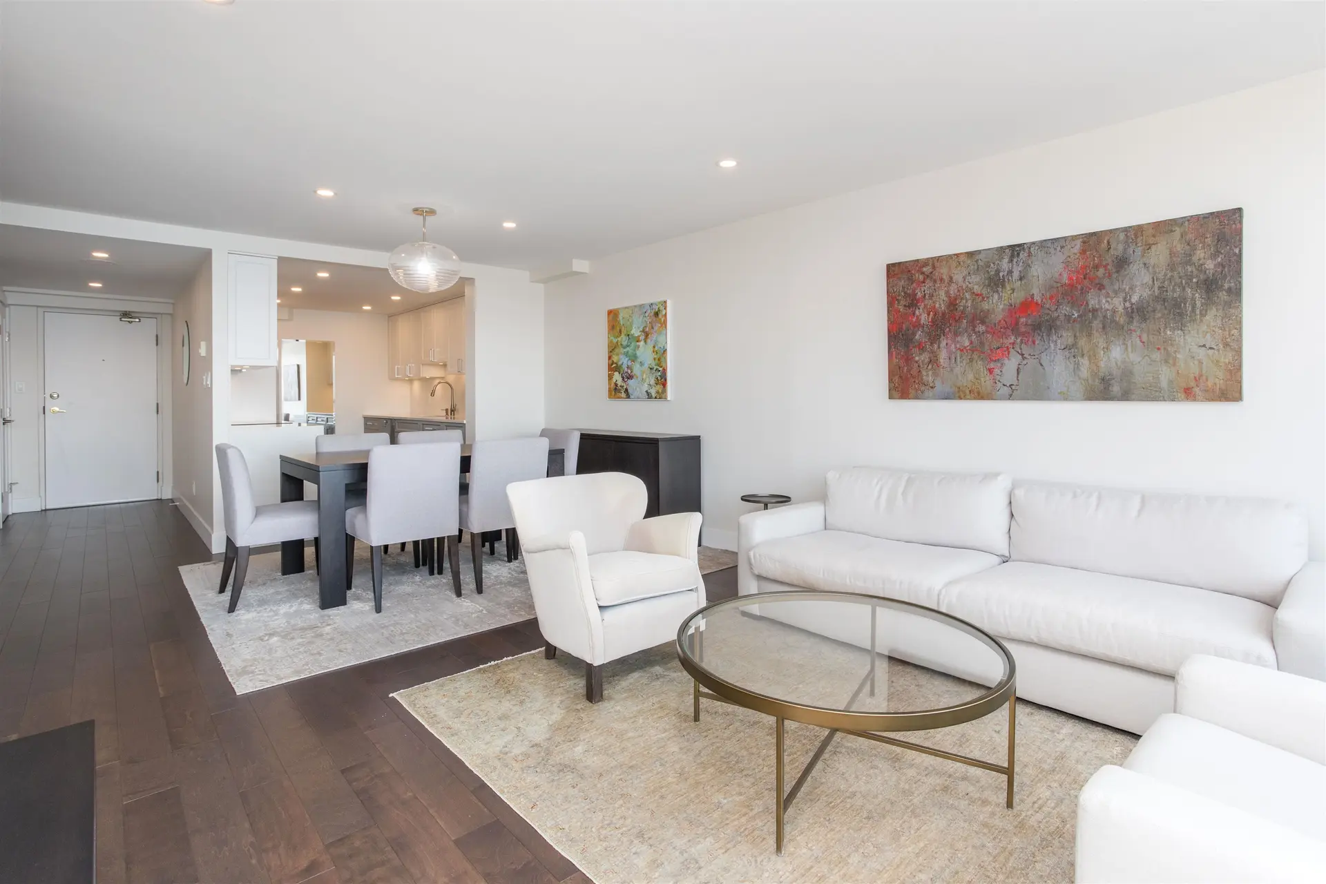 #1302 2203 Bellevue Avenue - Image 7