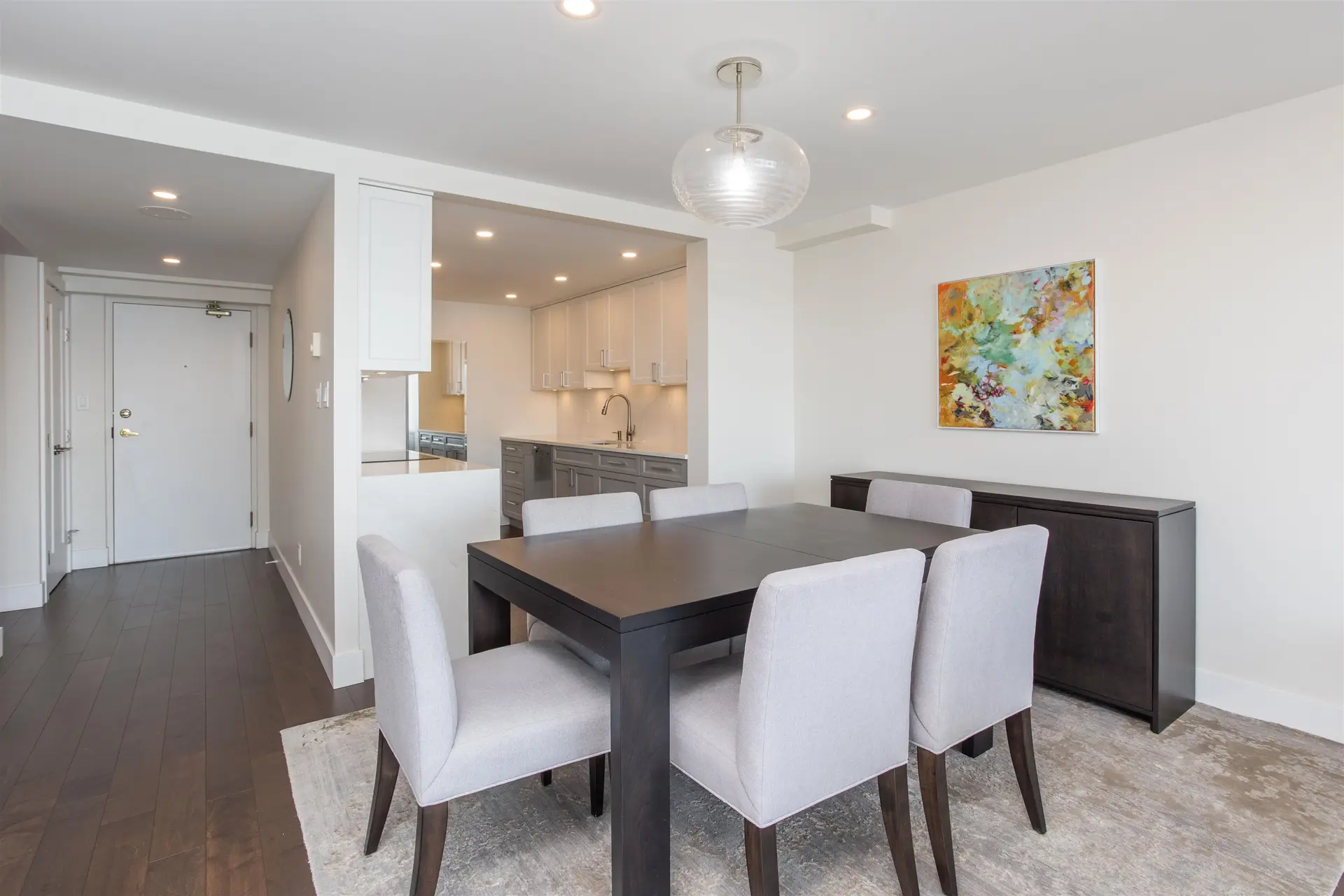 #1302 2203 Bellevue Avenue - Image 9