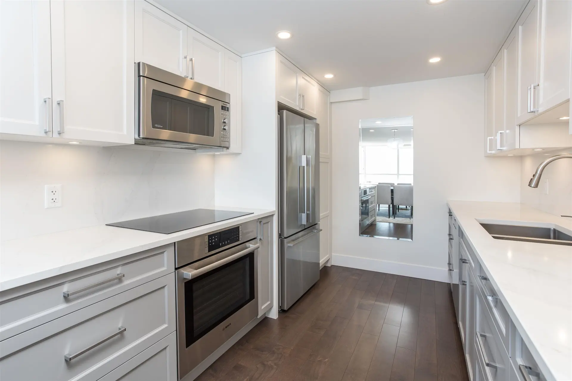 #1302 2203 Bellevue Avenue - Image 15