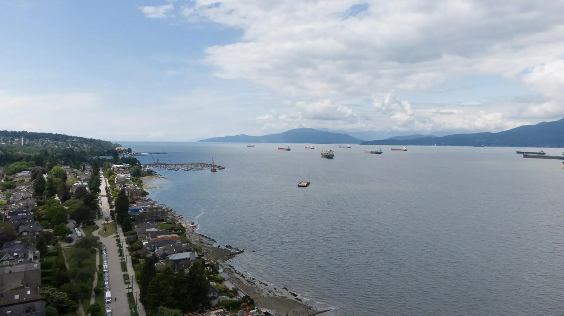 Property at 2988 Point Grey Road, Vancouver, BC