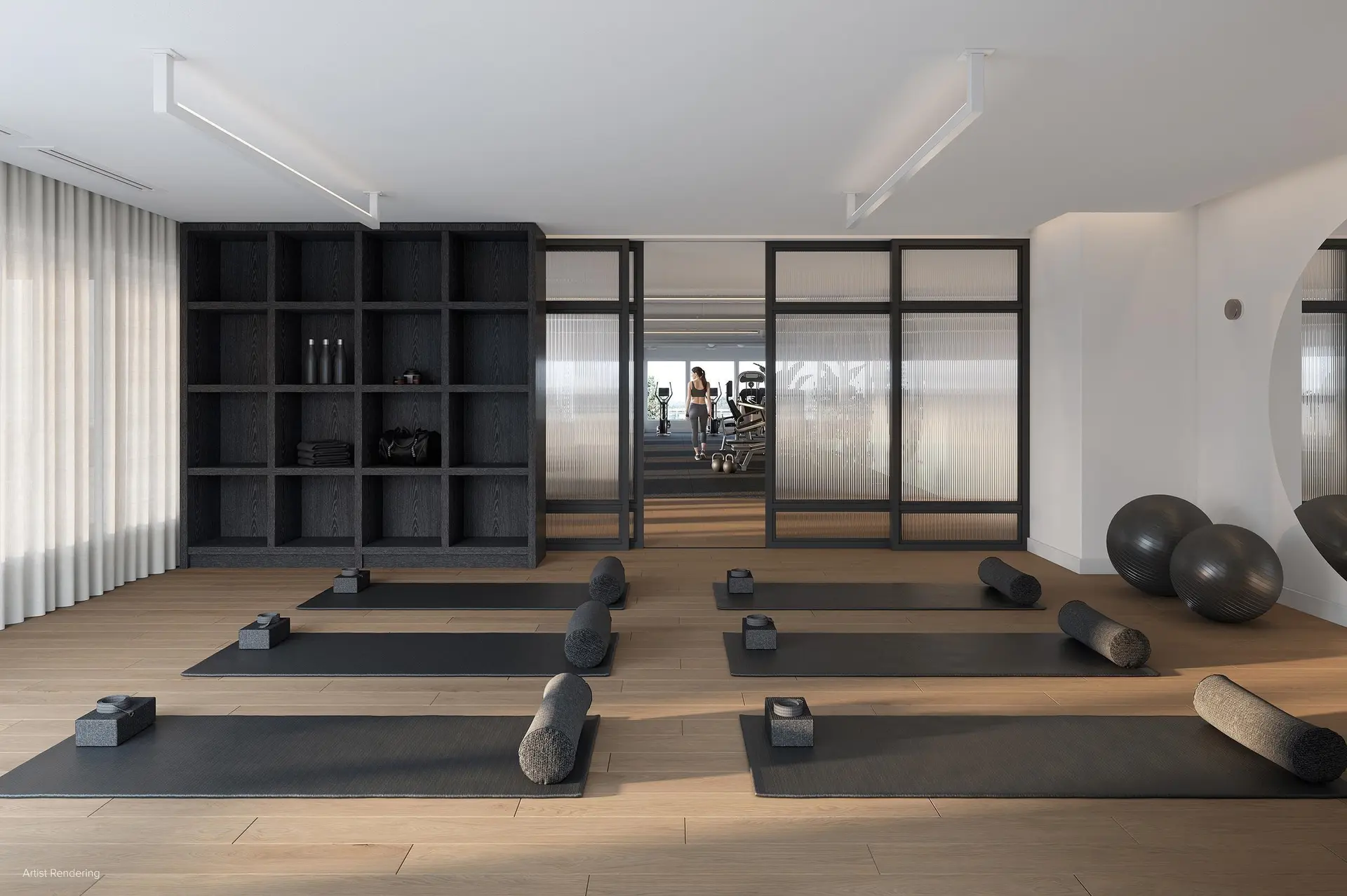 Property at #707 720 FARROW STREET, Coquitlam, BC