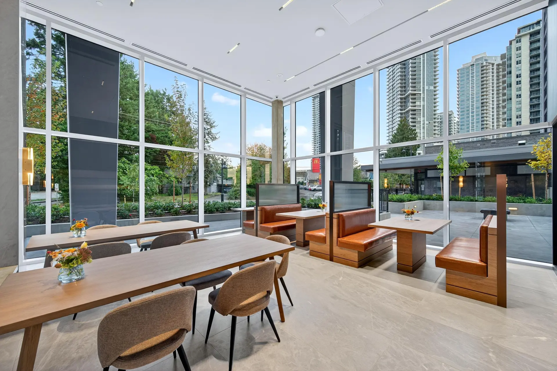 Property at #707 720 FARROW STREET, Coquitlam, BC