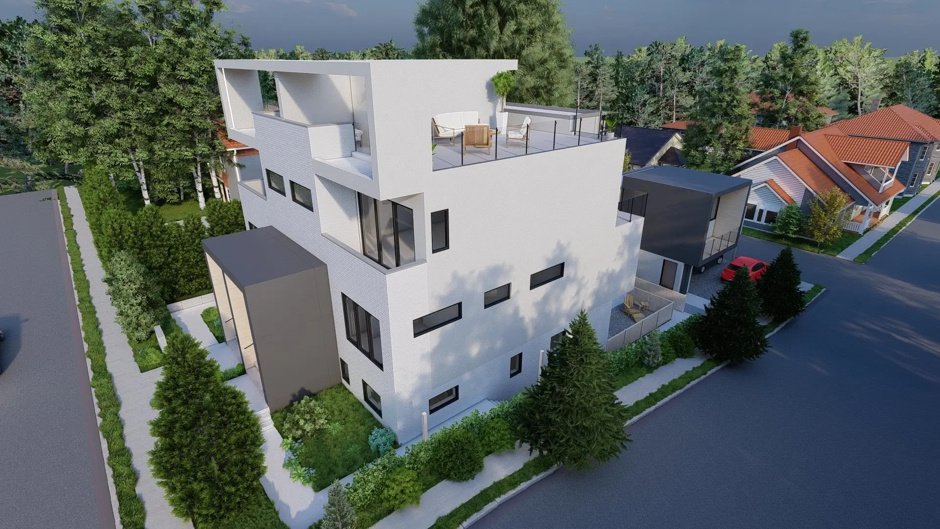 Property at 4586 KNIGHT STREET, Vancouver, BC