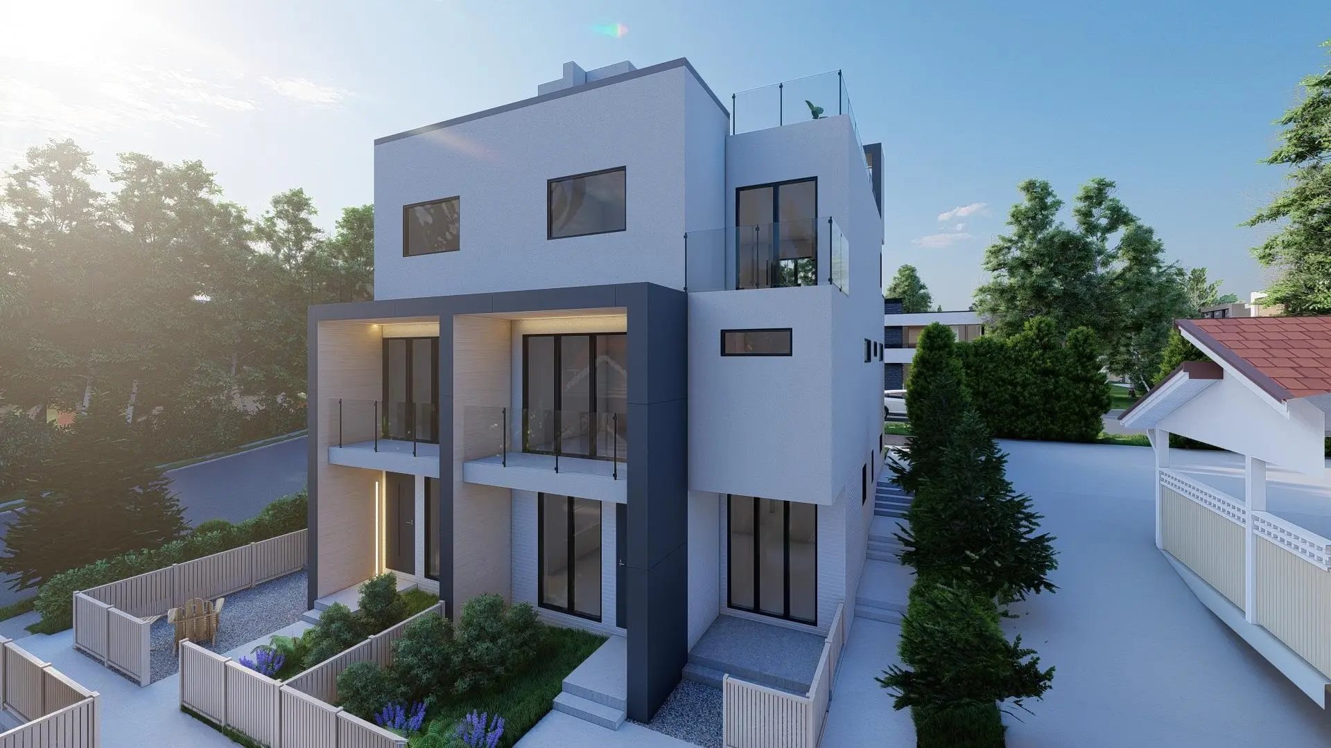 Property at 4586 KNIGHT STREET, Vancouver, BC