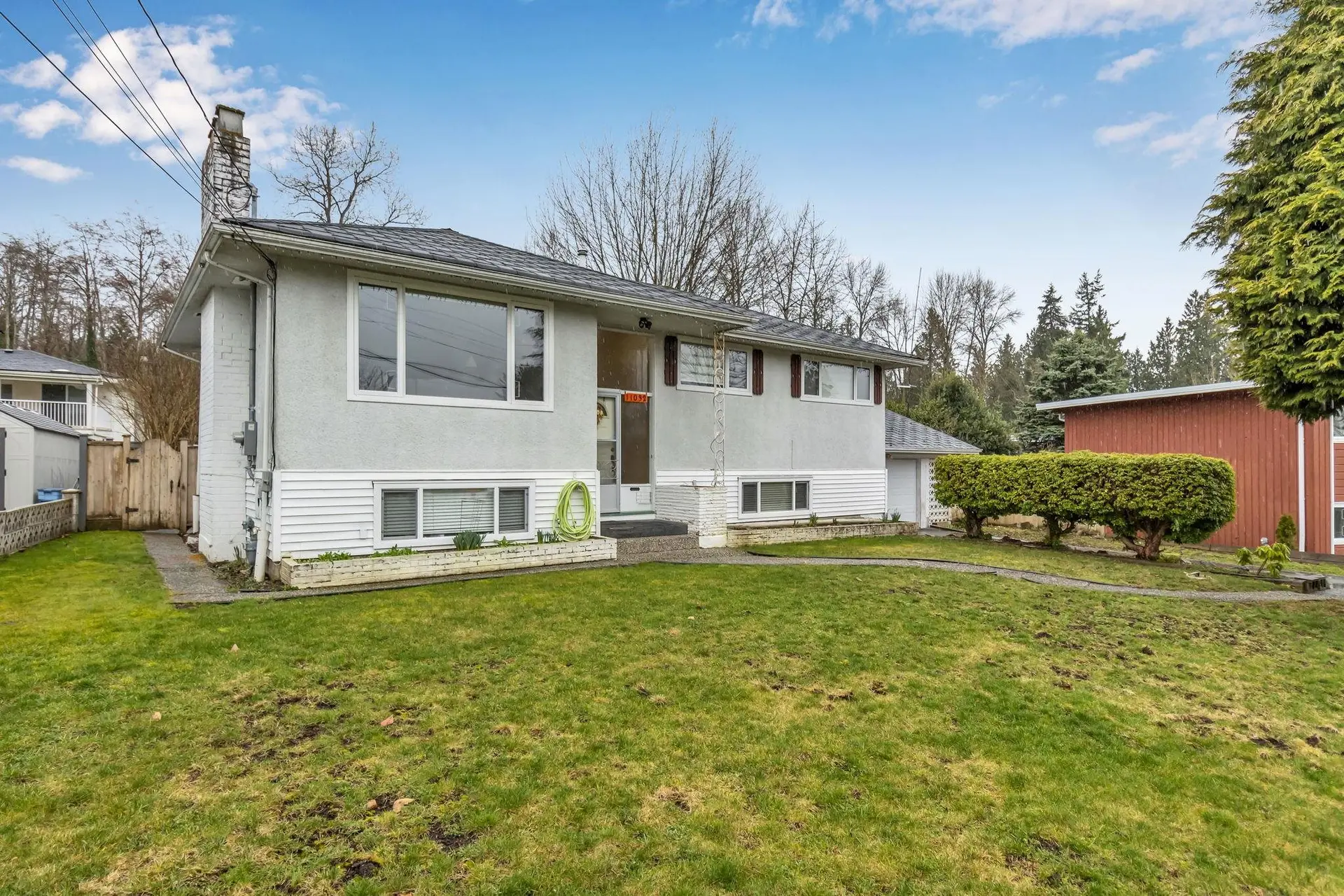 Property at 11032 86a Avenue, Delta, BC