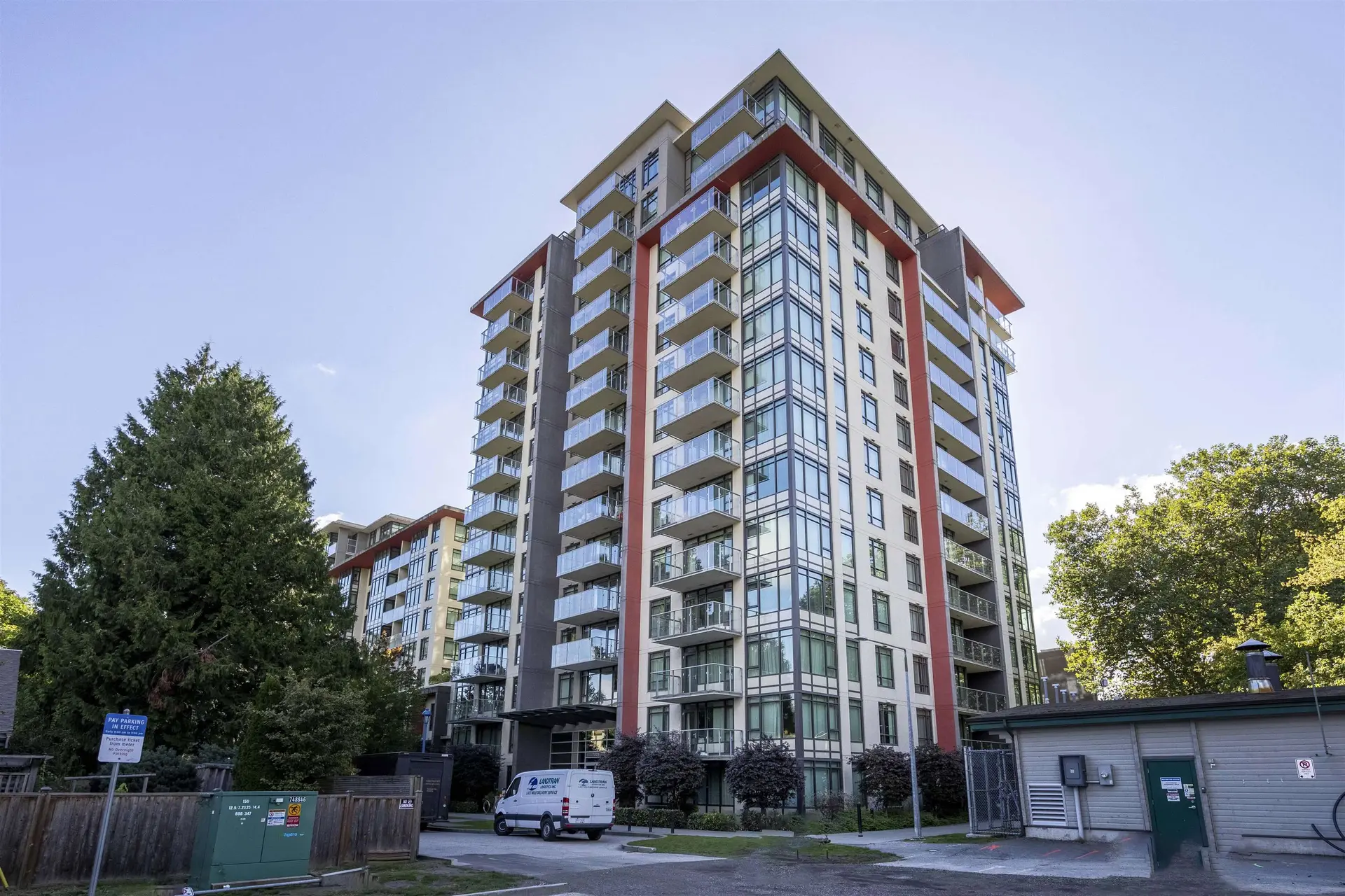 #1501 7328 Gollner Avenue - Image 1