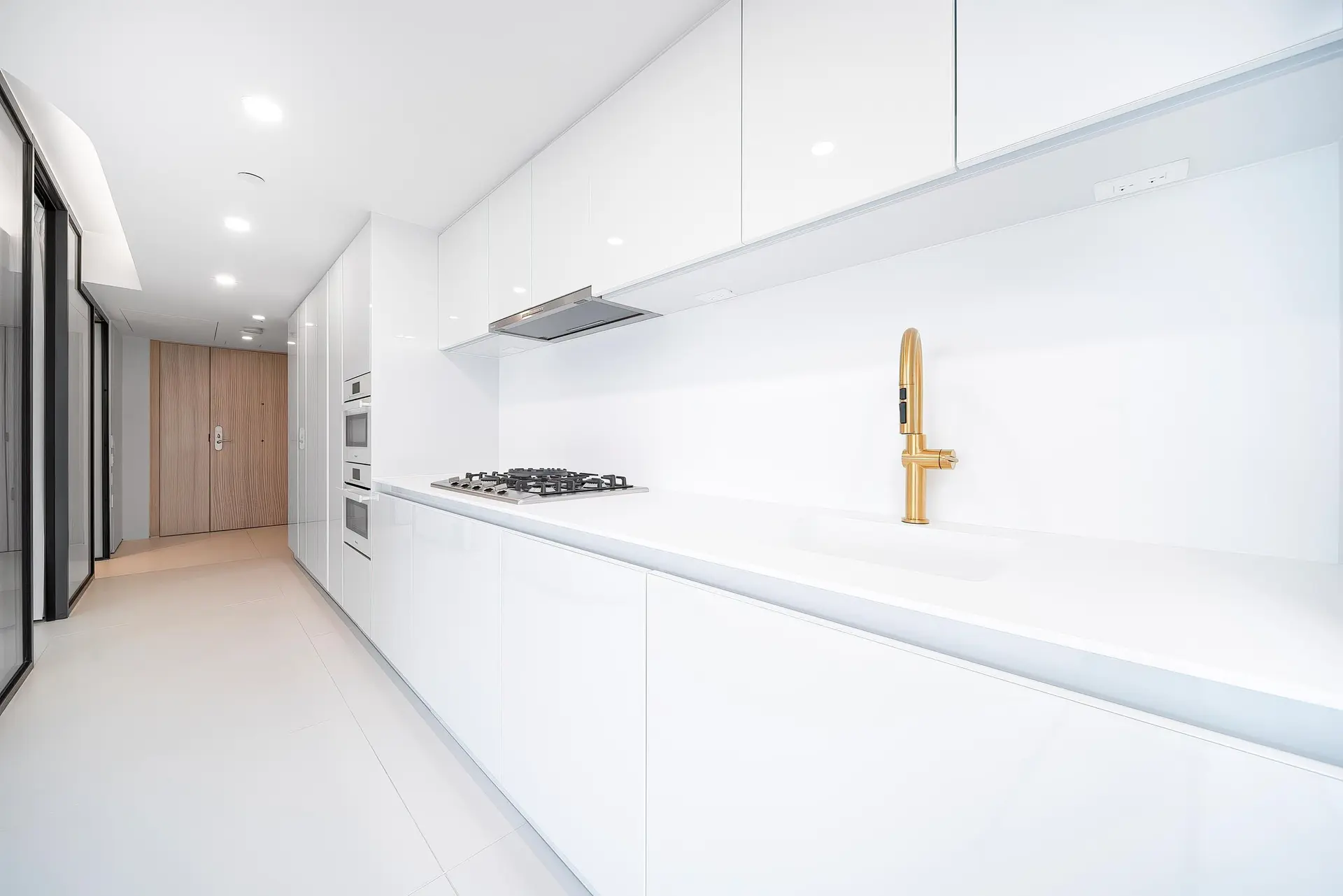 Property at #1703 1033 NELSON STREET, Vancouver, BC