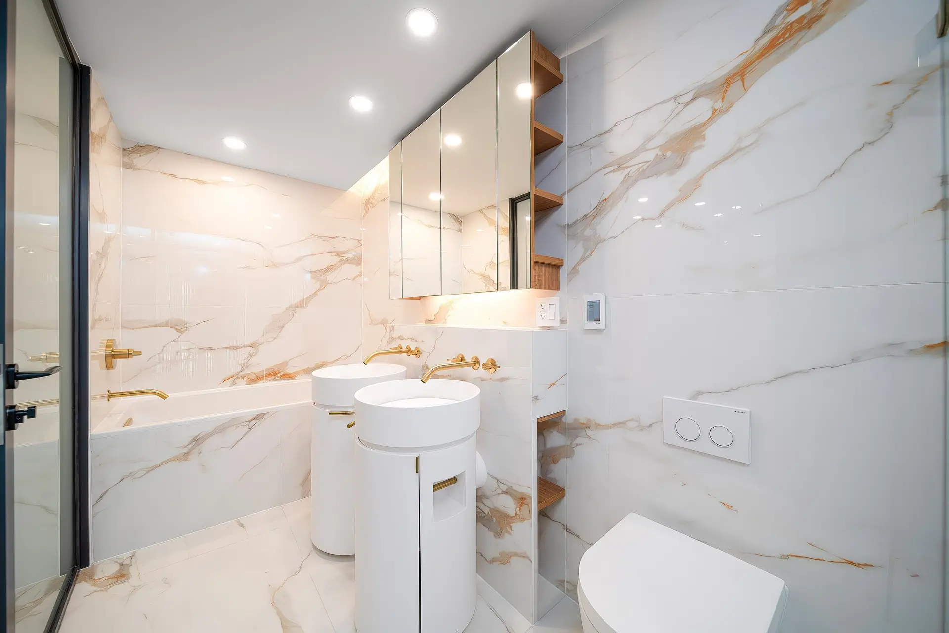 Property at #1703 1033 NELSON STREET, Vancouver, BC