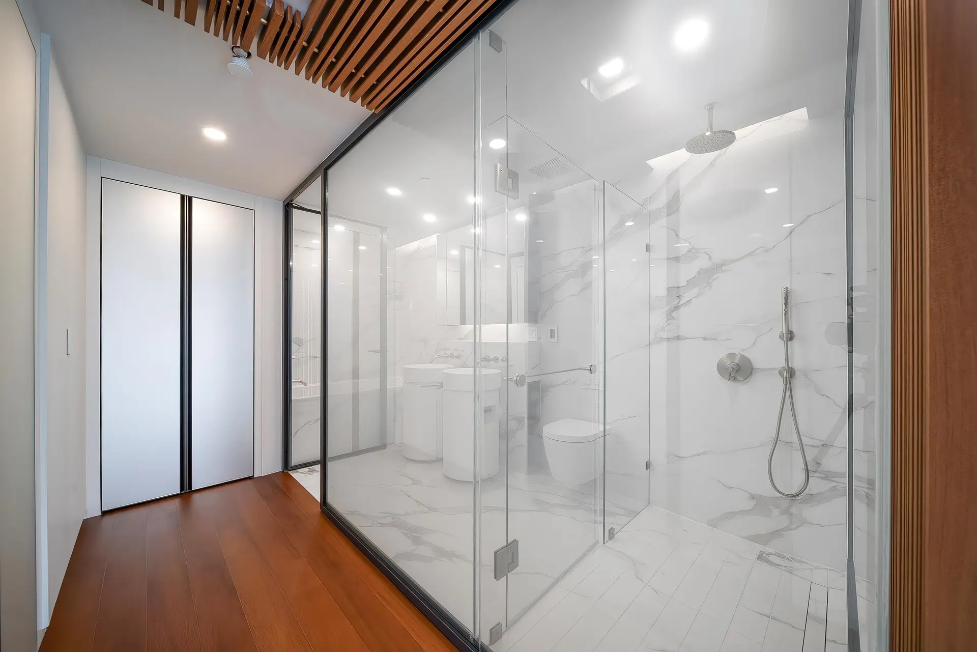 Property at #1703 1033 NELSON STREET, Vancouver, BC