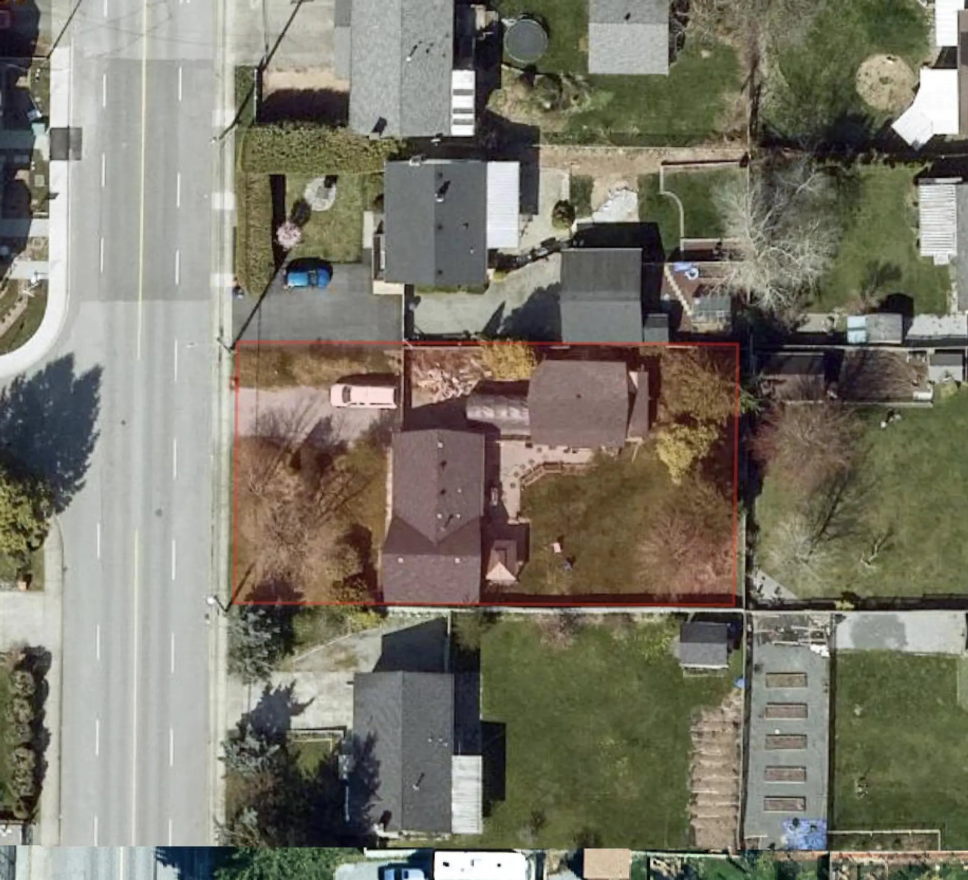 Property at 12244 227 STREET, Maple Ridge, BC