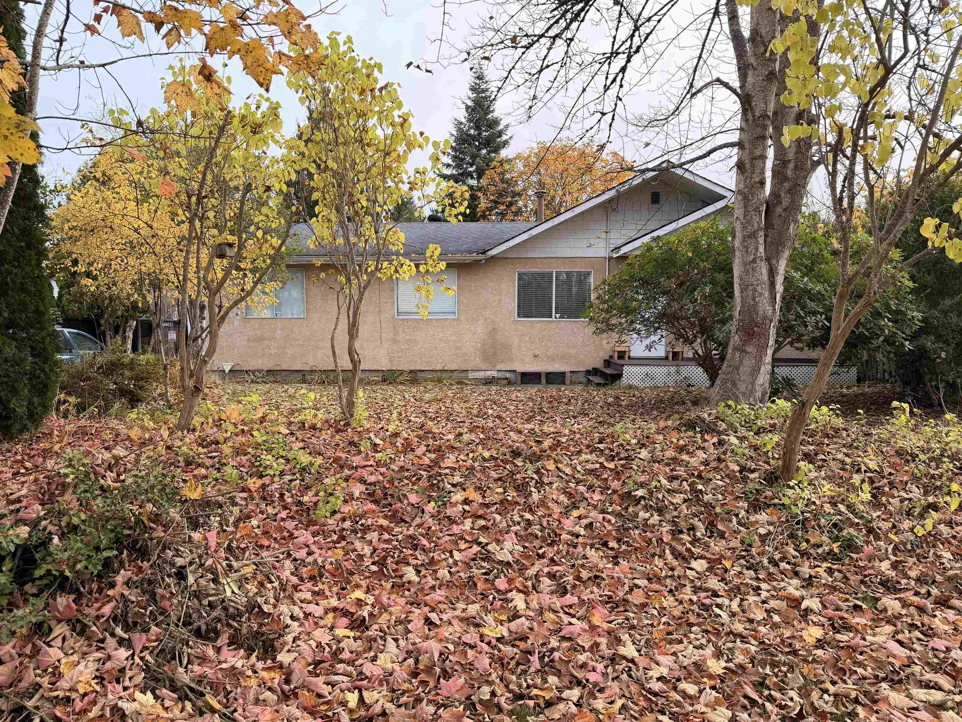 Property at 12244 227 STREET, Maple Ridge, BC