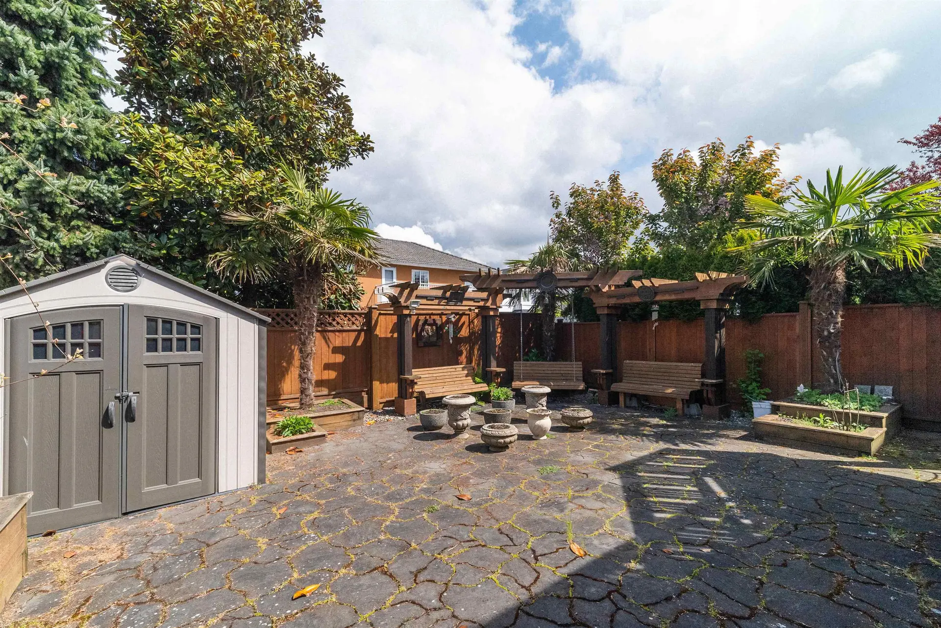 Property at 3191 CHATHAM STREET, Richmond, BC