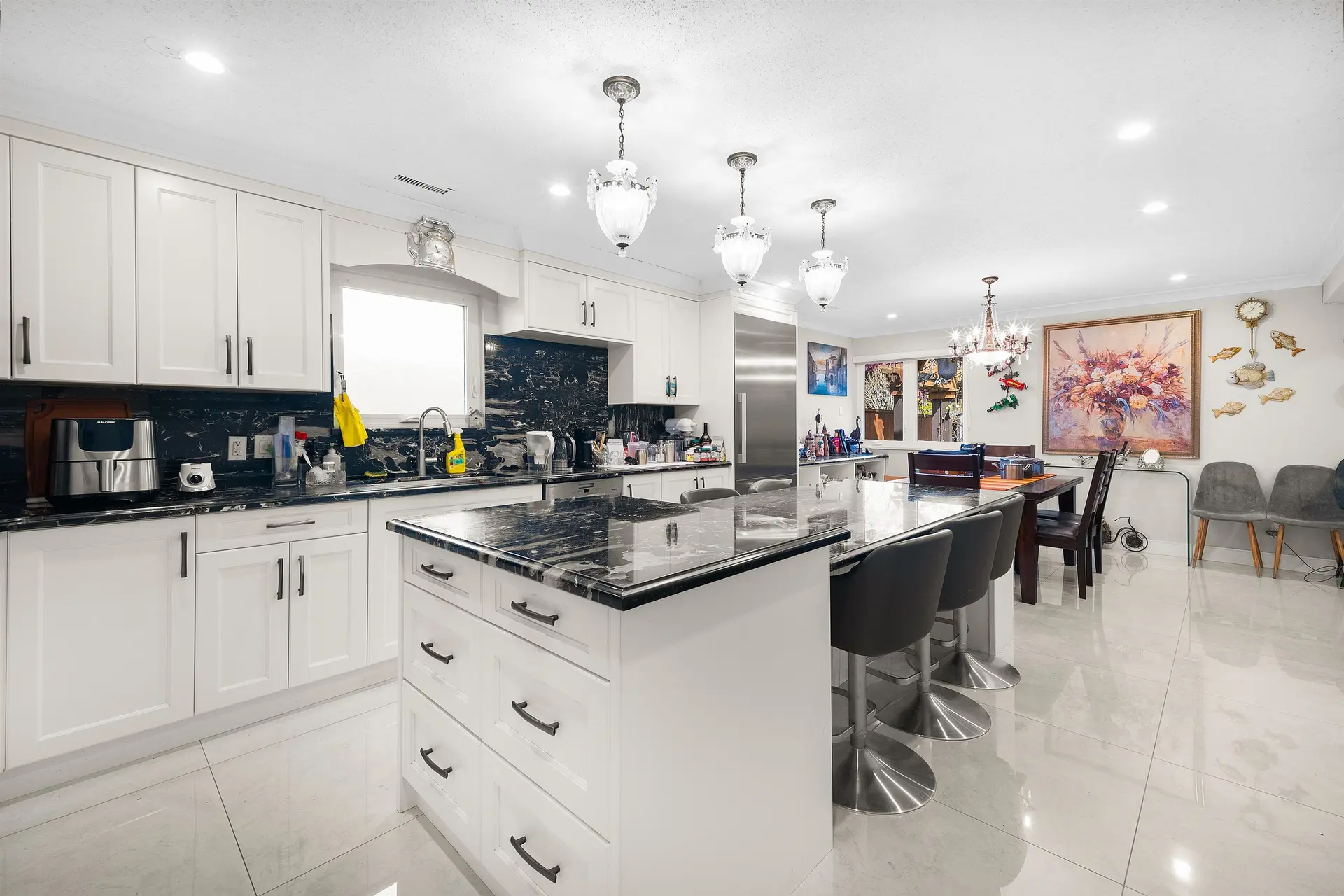 Property at 3191 CHATHAM STREET, Richmond, BC