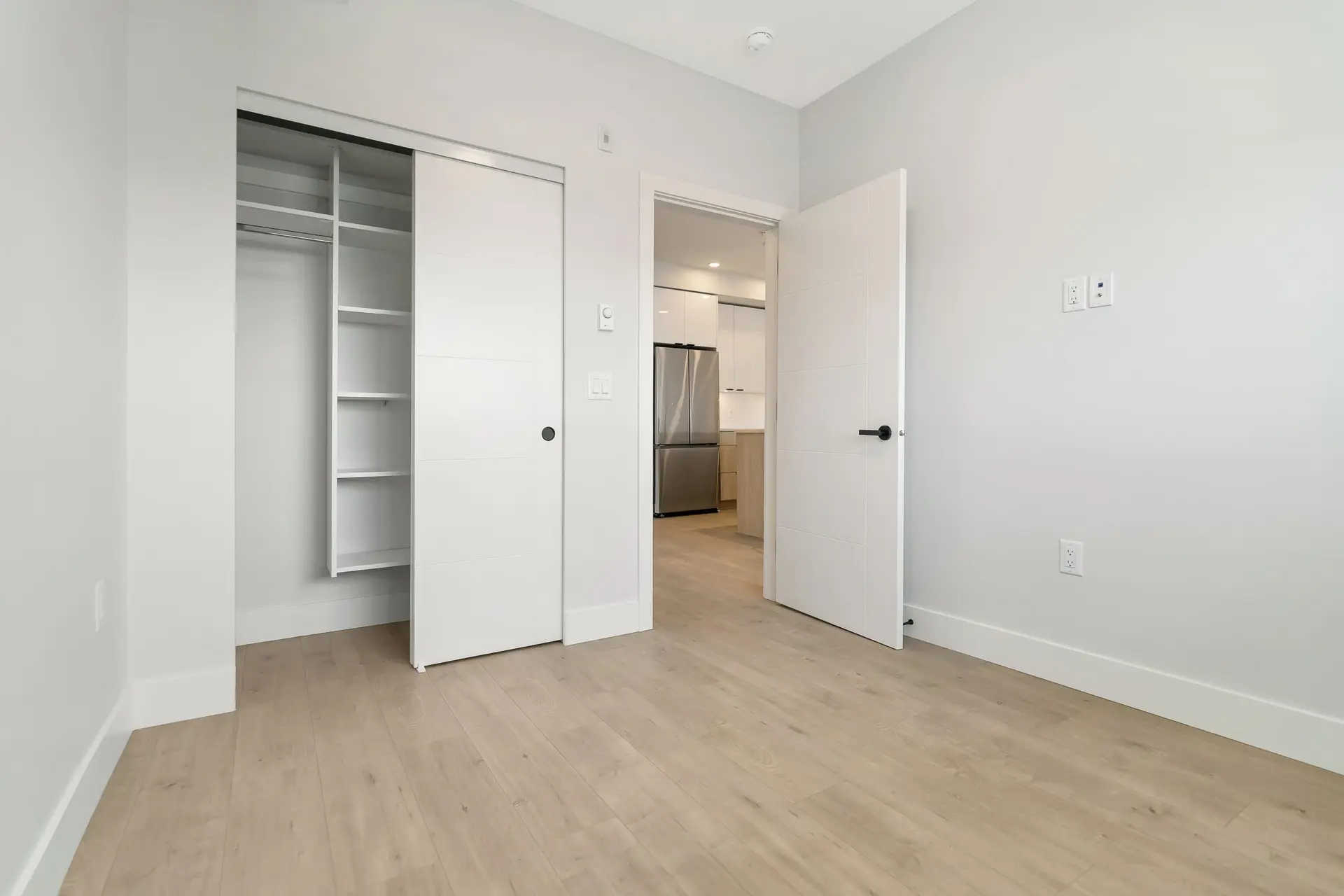 Property at #519 20061 FRASER HIGHWAY, Langley, BC