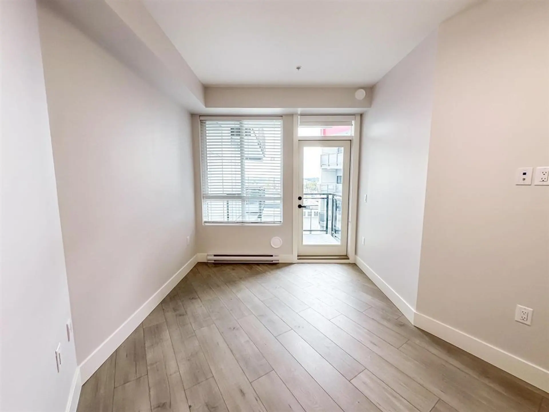 Property at #519 20061 FRASER HIGHWAY, Langley, BC