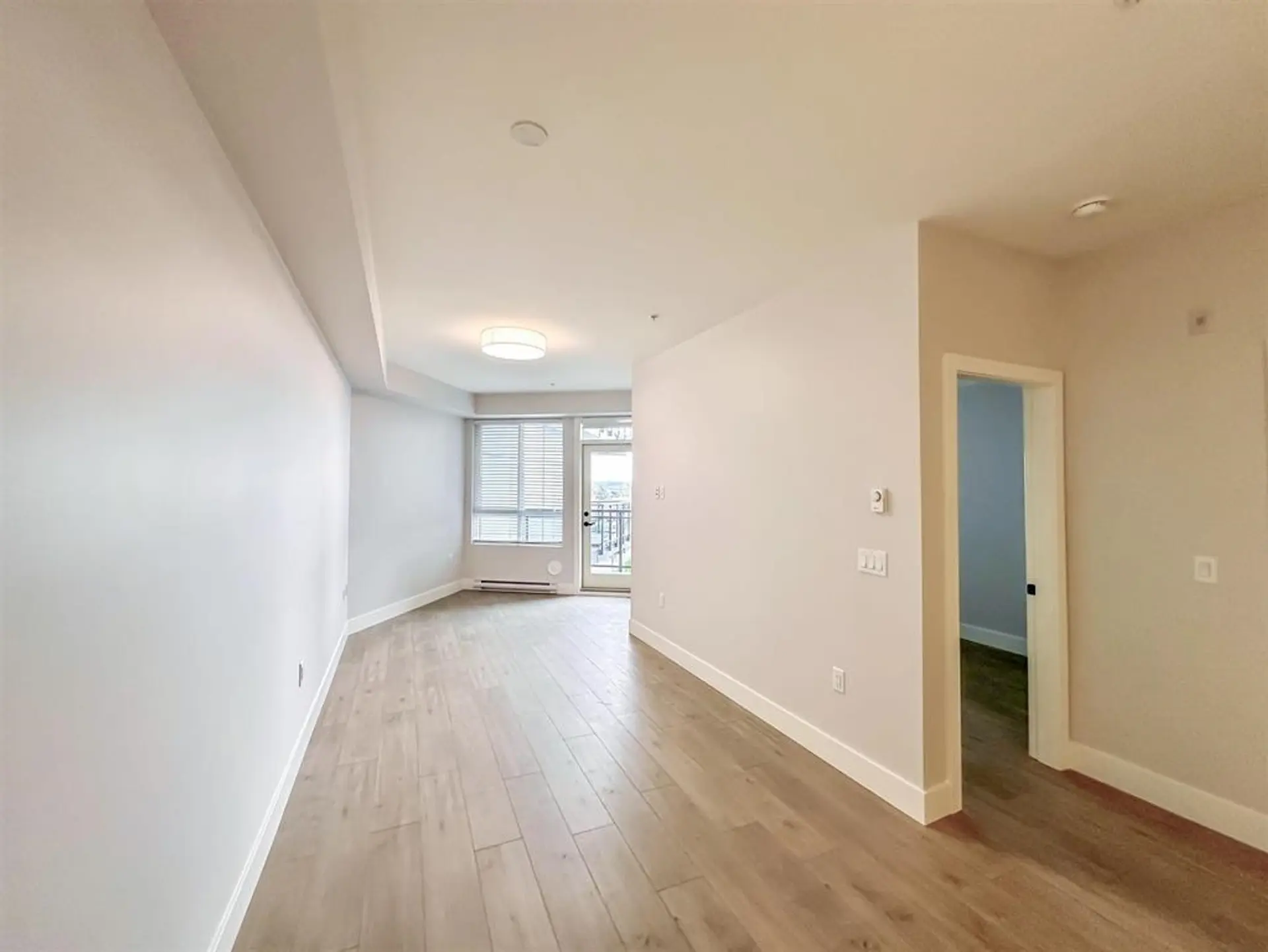 Property at #519 20061 FRASER HIGHWAY, Langley, BC