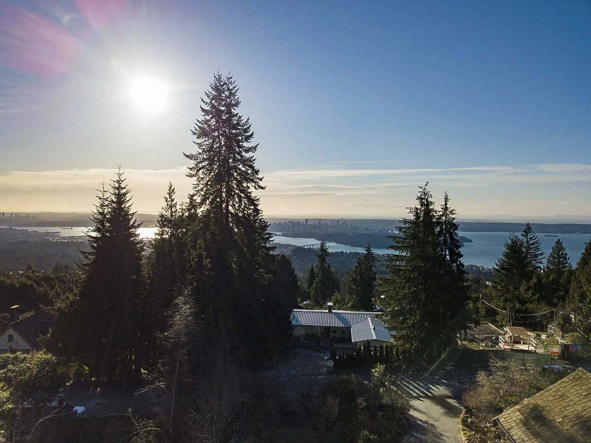 Property at 1145 Millstream Road, West Vancouver, BC