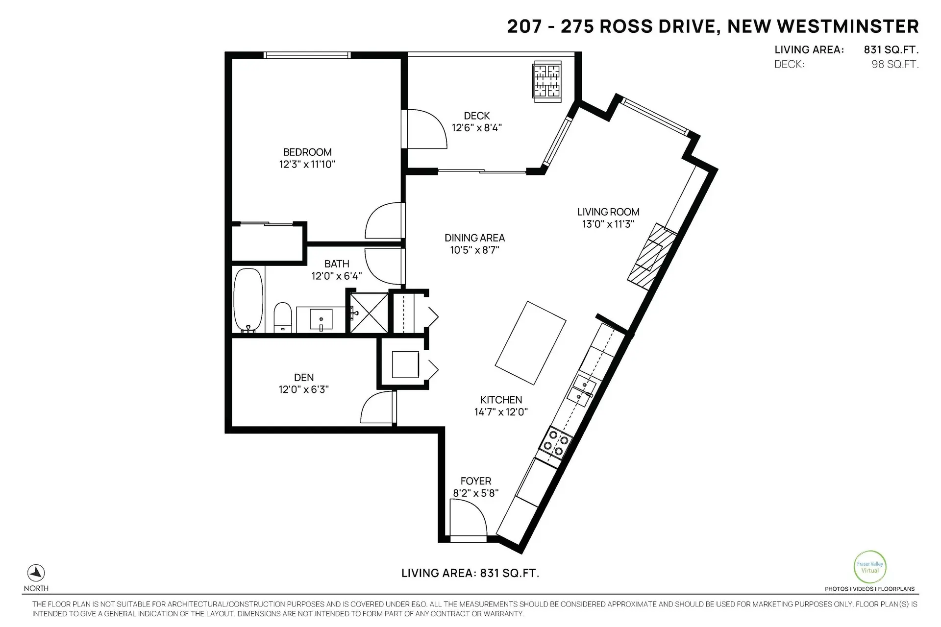 #207 275 Ross Drive - Image 15