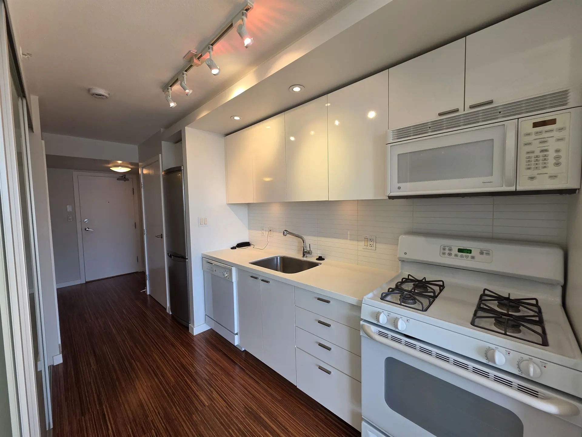 Property at #806 328 E 11TH AVENUE, Vancouver, BC