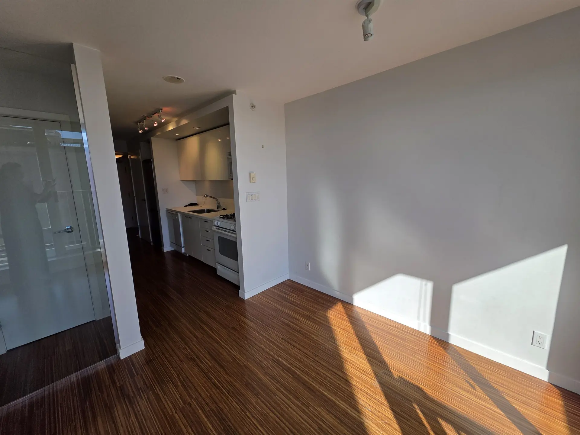 Property at #806 328 E 11TH AVENUE, Vancouver, BC