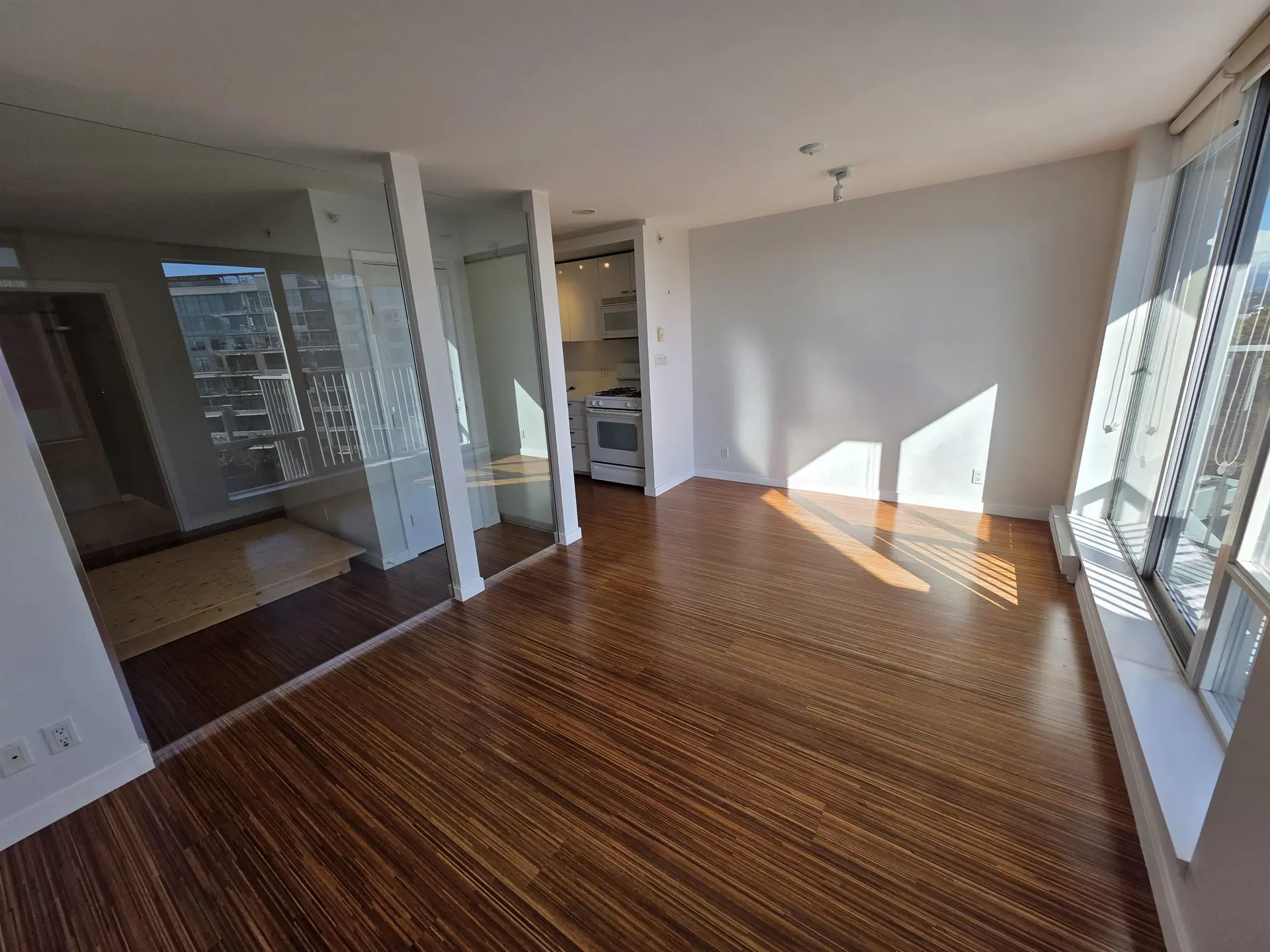 Property at #806 328 E 11TH AVENUE, Vancouver, BC