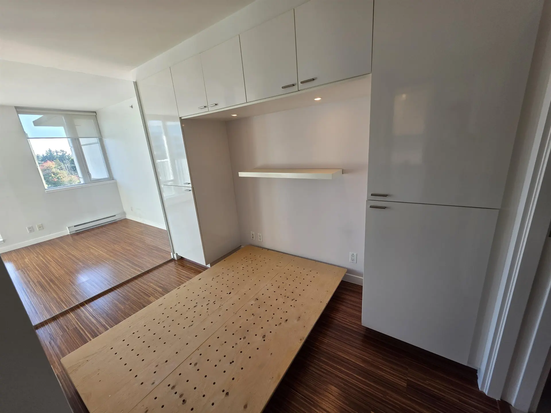 Property at #806 328 E 11TH AVENUE, Vancouver, BC