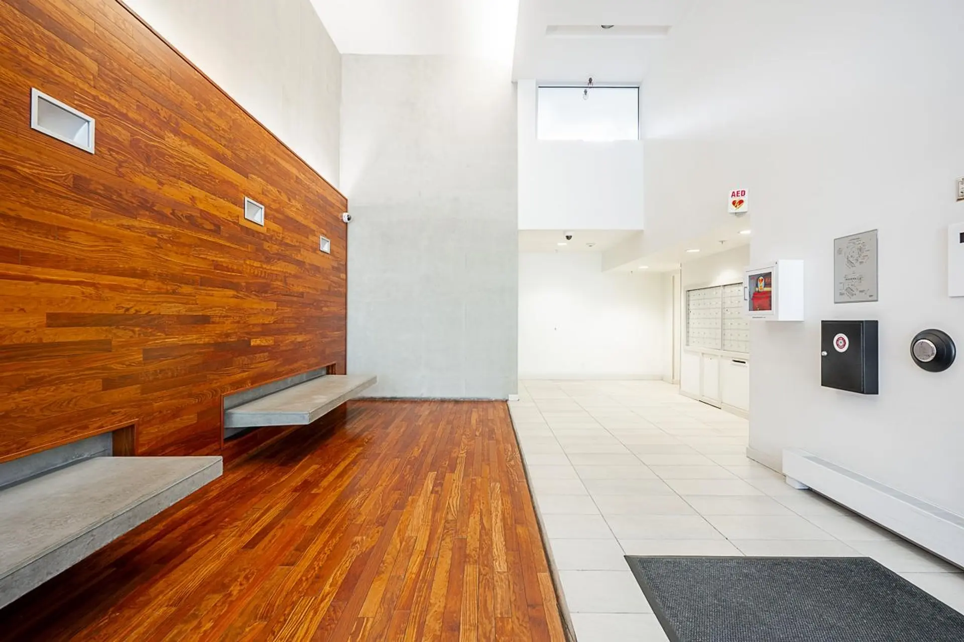 Property at #806 328 E 11TH AVENUE, Vancouver, BC