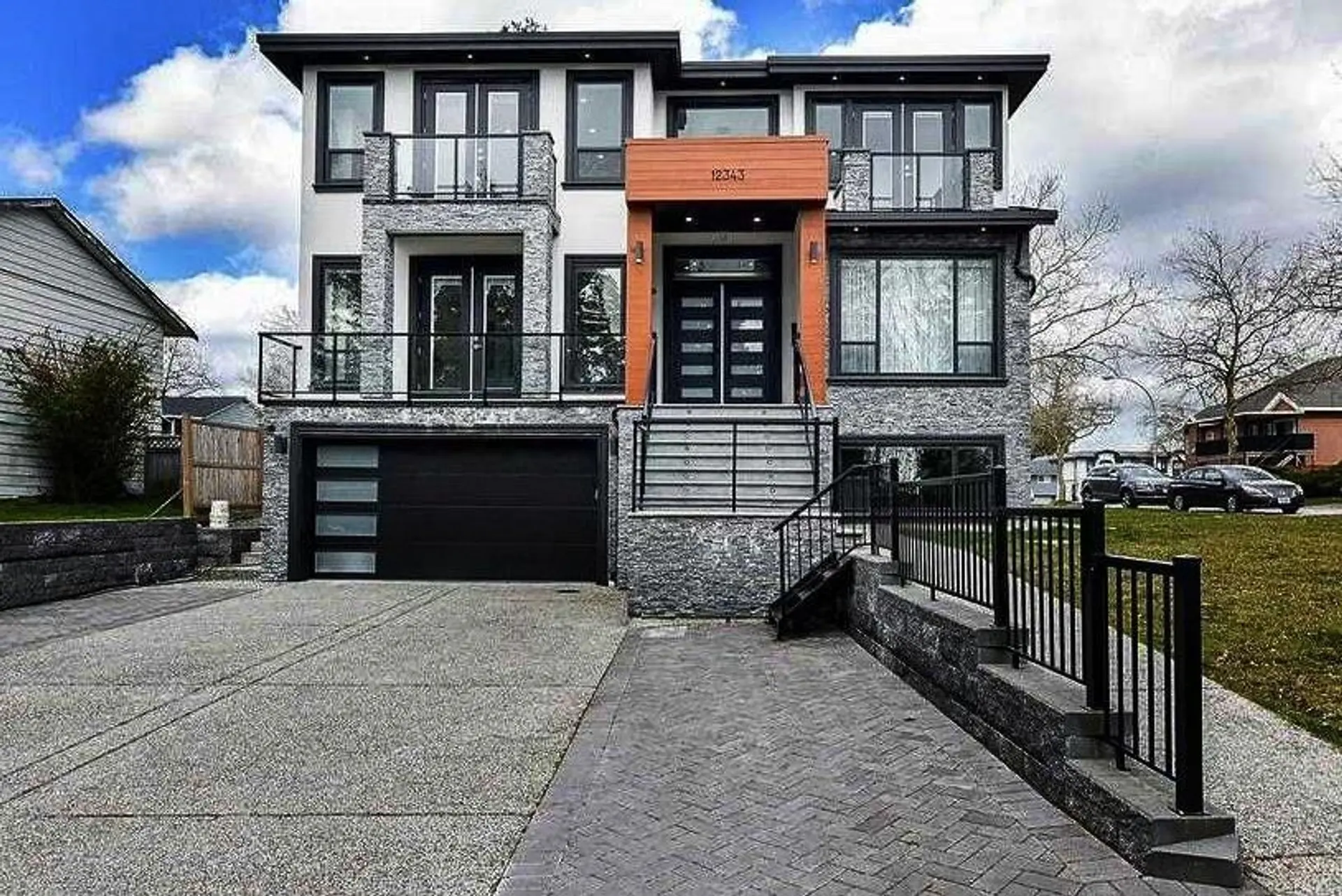 Property at 12343 93a Avenue, Surrey, BC