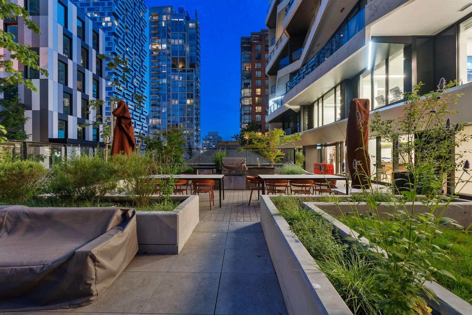 #1205 889 Pacific Street - Image 18