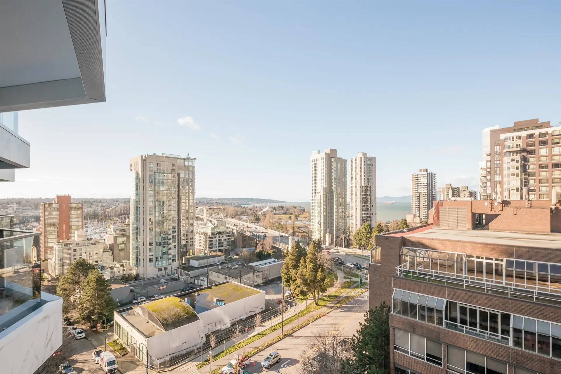 #1205 889 Pacific Street - Image 8