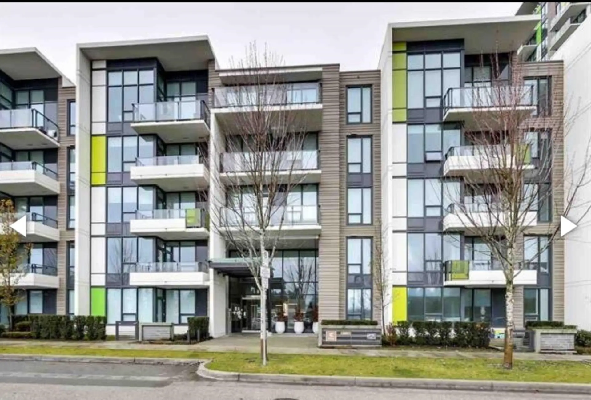 Property at #102 5687 GRAY AVENUE, Vancouver, BC