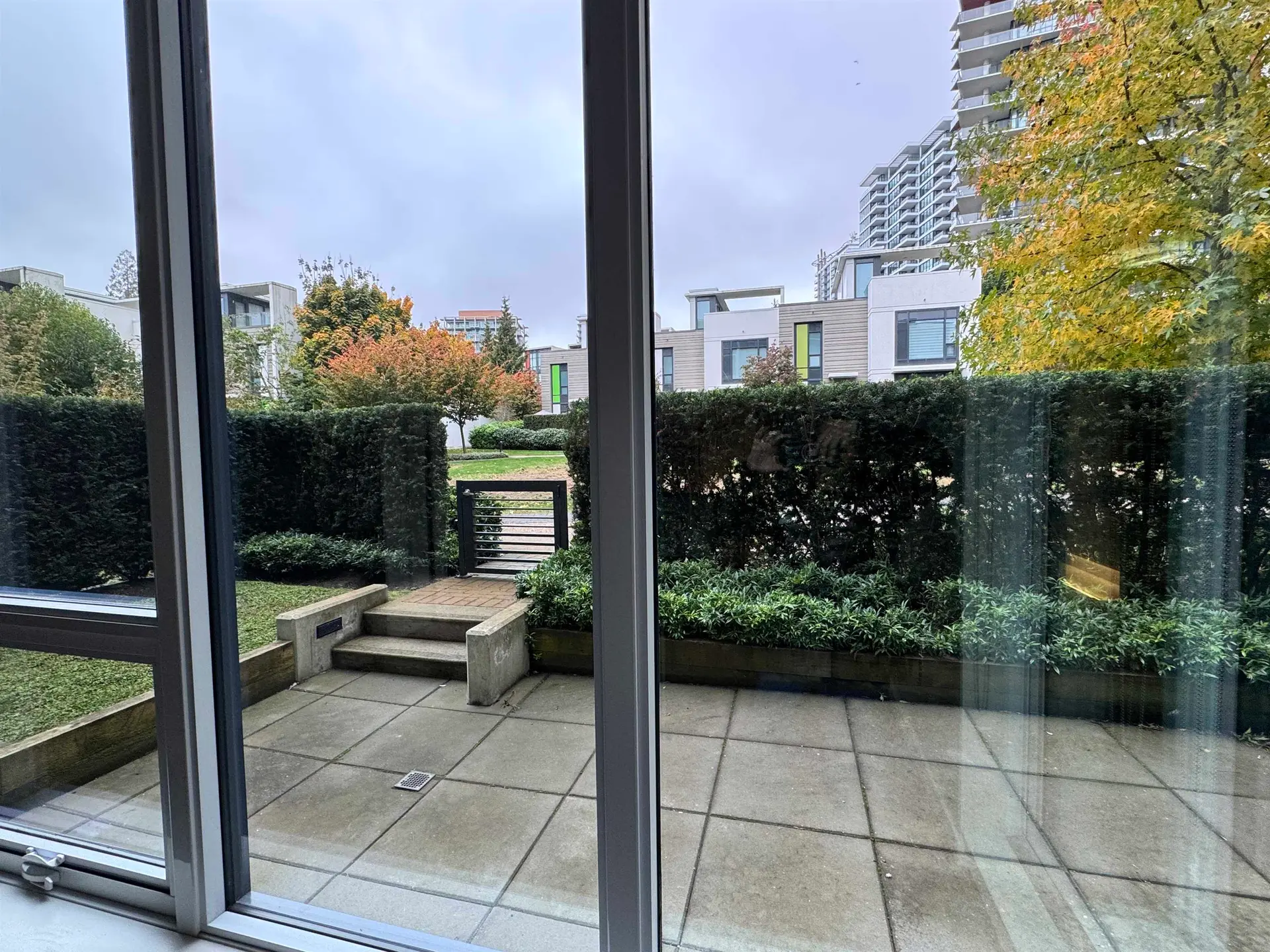 Property at #102 5687 GRAY AVENUE, Vancouver, BC