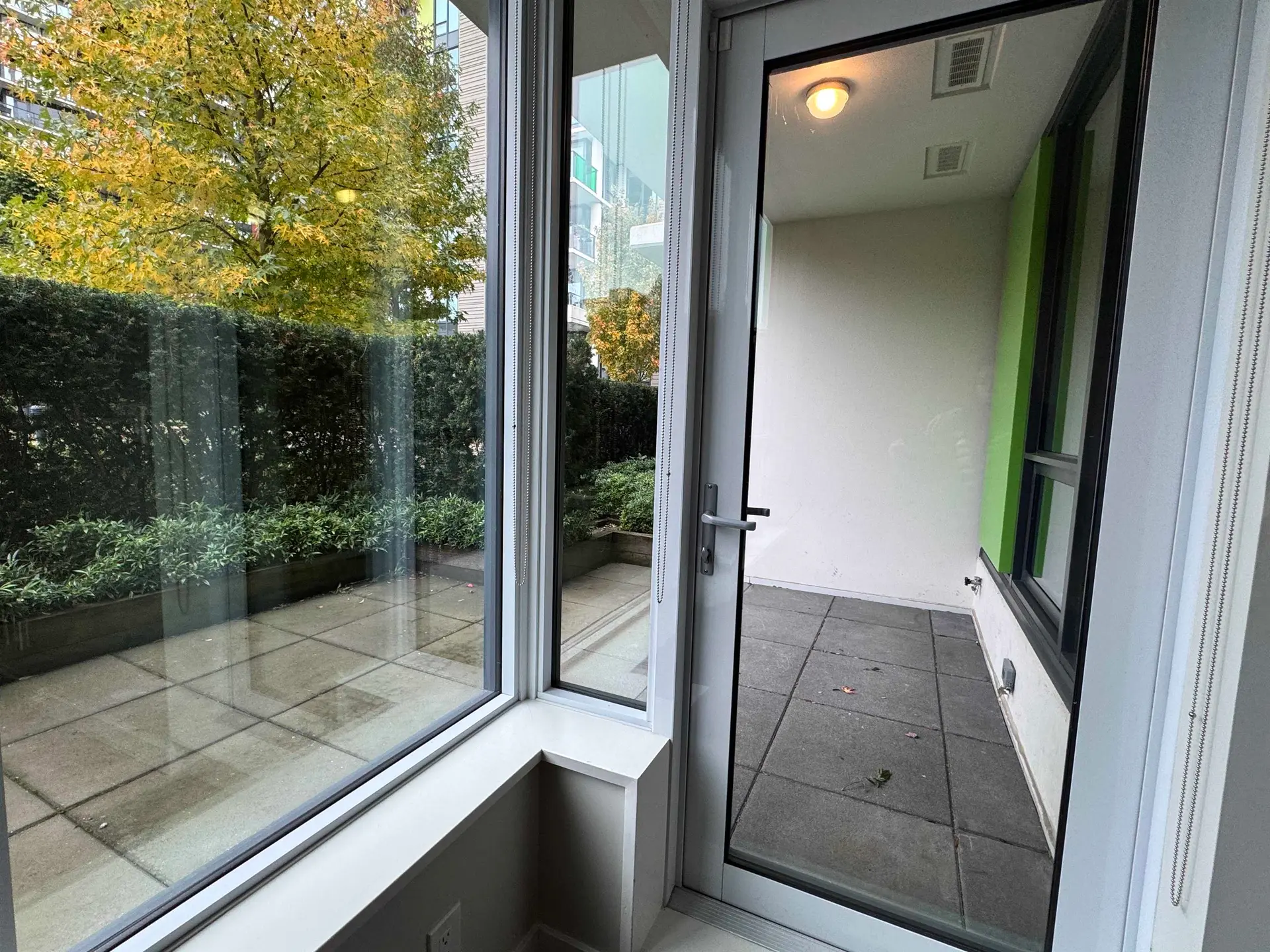 Property at #102 5687 GRAY AVENUE, Vancouver, BC