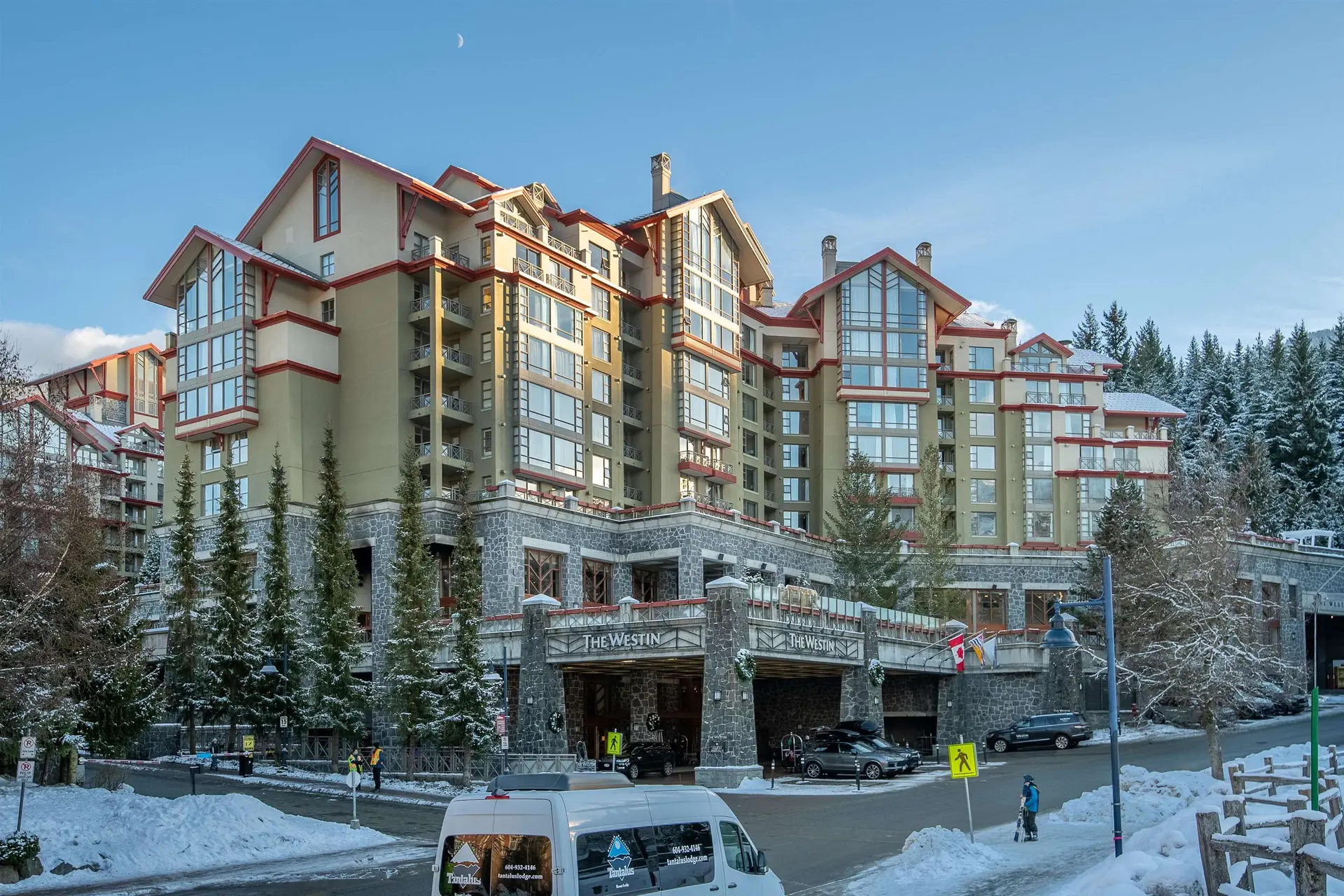 #783 4090 Whistler Way - Image 1