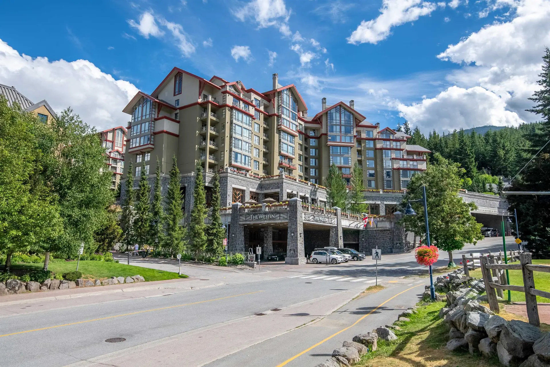 #783 4090 Whistler Way - Image 15