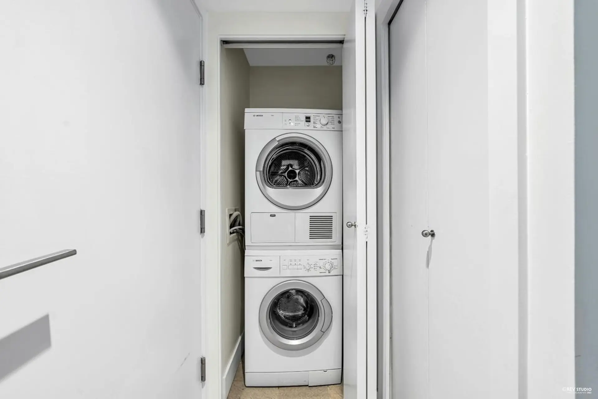 Property at #3307 1111 ALBERNI STREET, Vancouver, BC