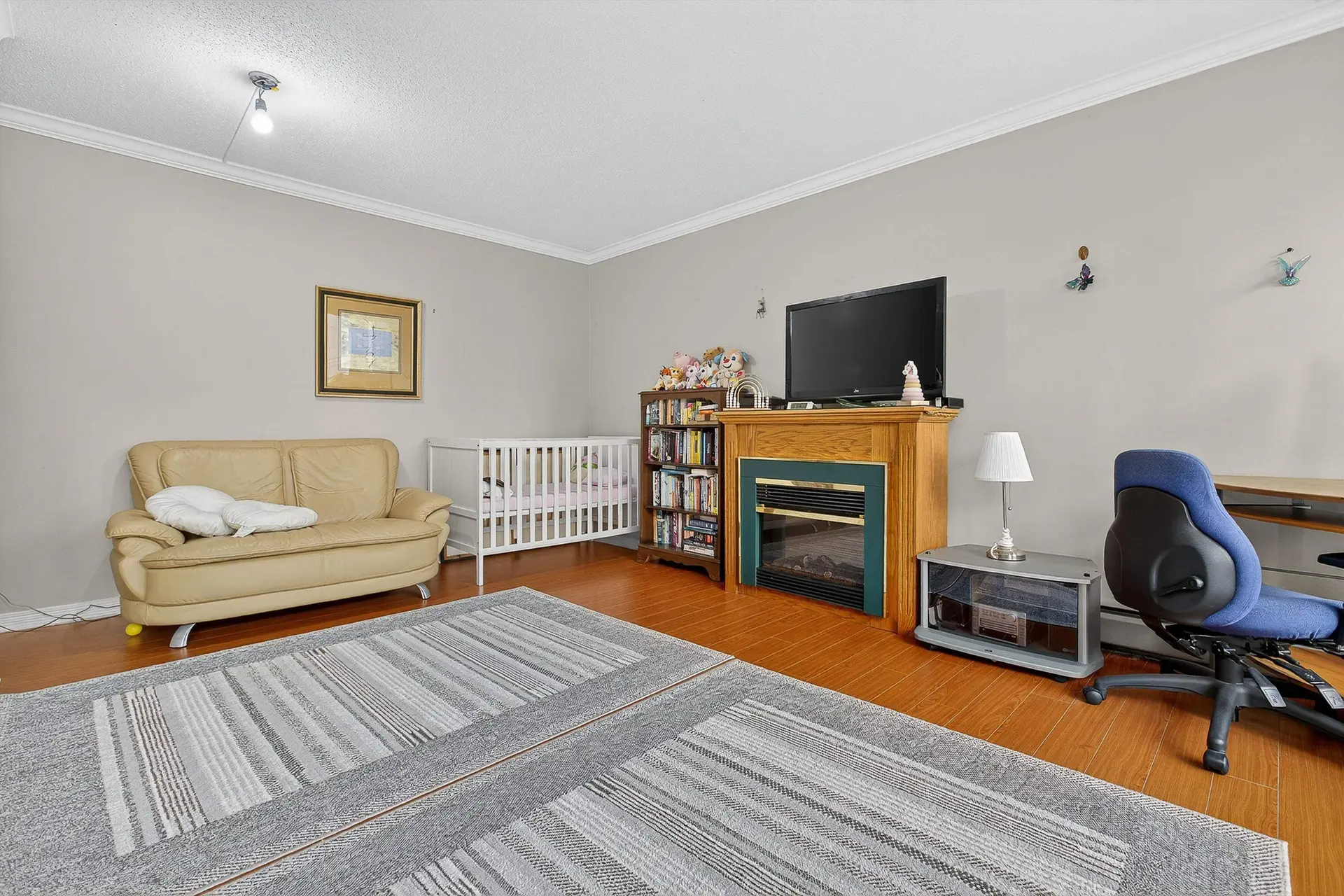 Property at #102 1146 HARWOOD STREET, Vancouver, BC