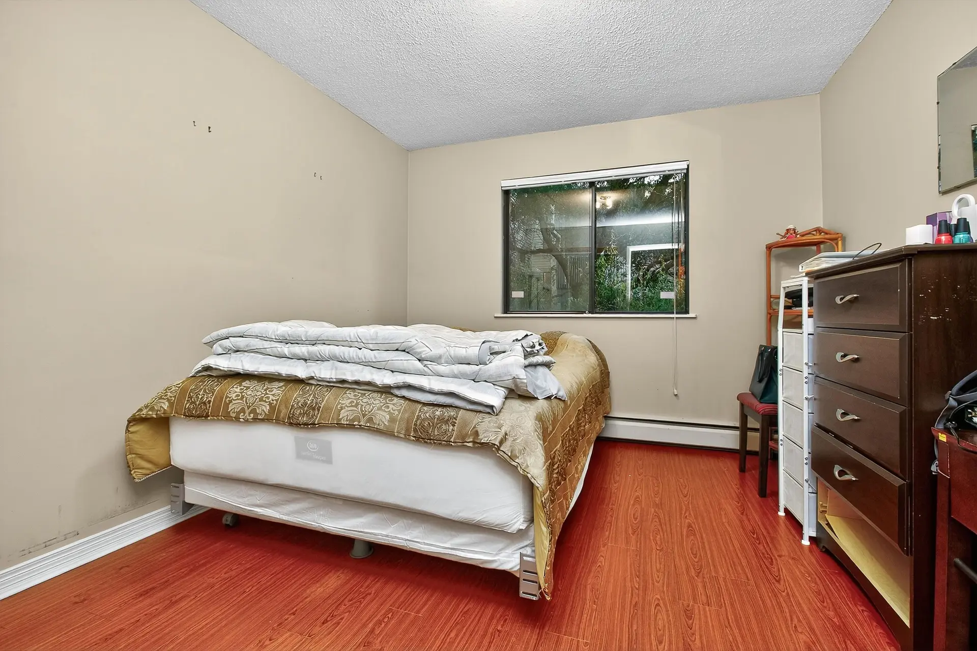 Property at #102 1146 HARWOOD STREET, Vancouver, BC