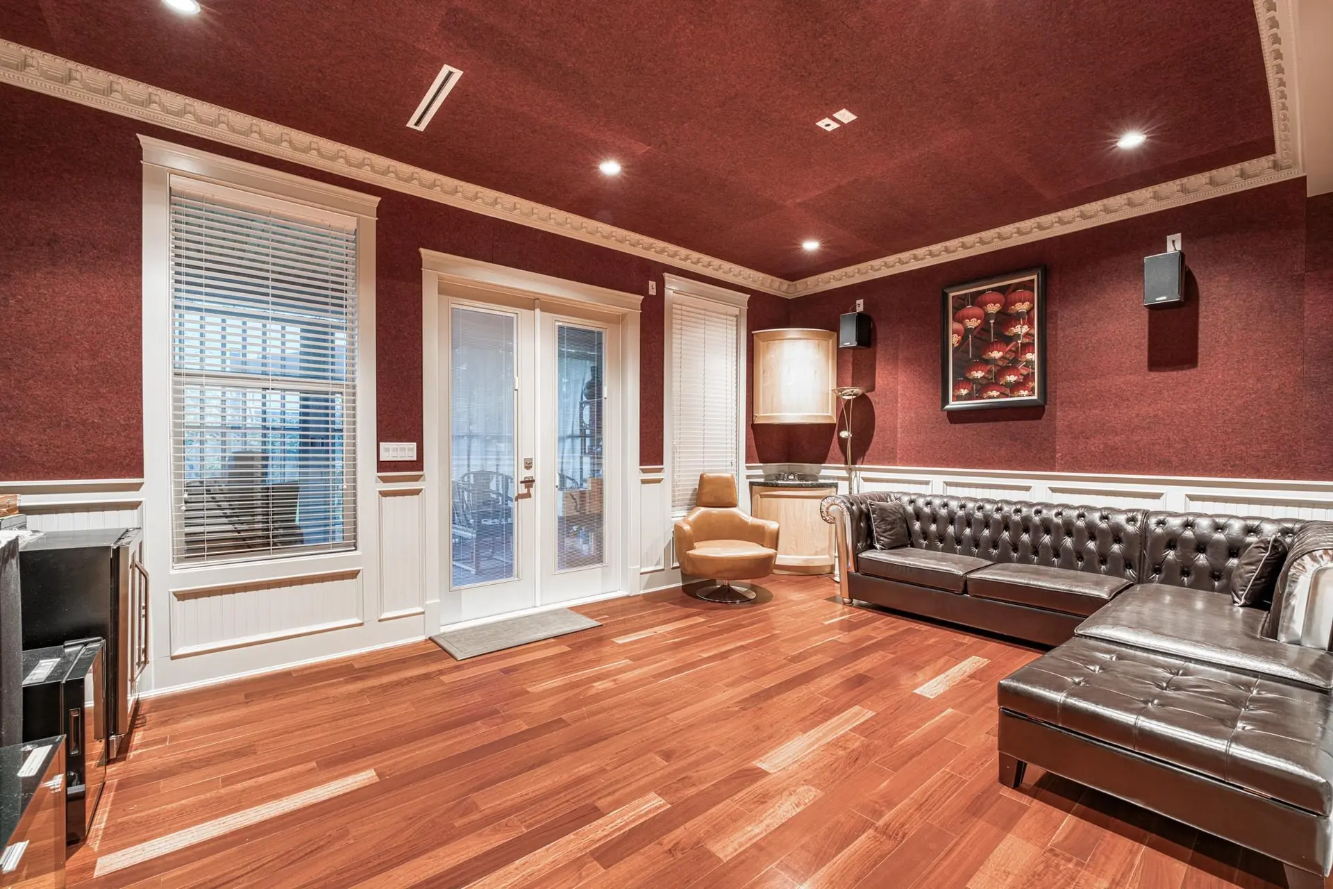 Property at 8511 SUNNYWOOD DRIVE, Richmond, BC